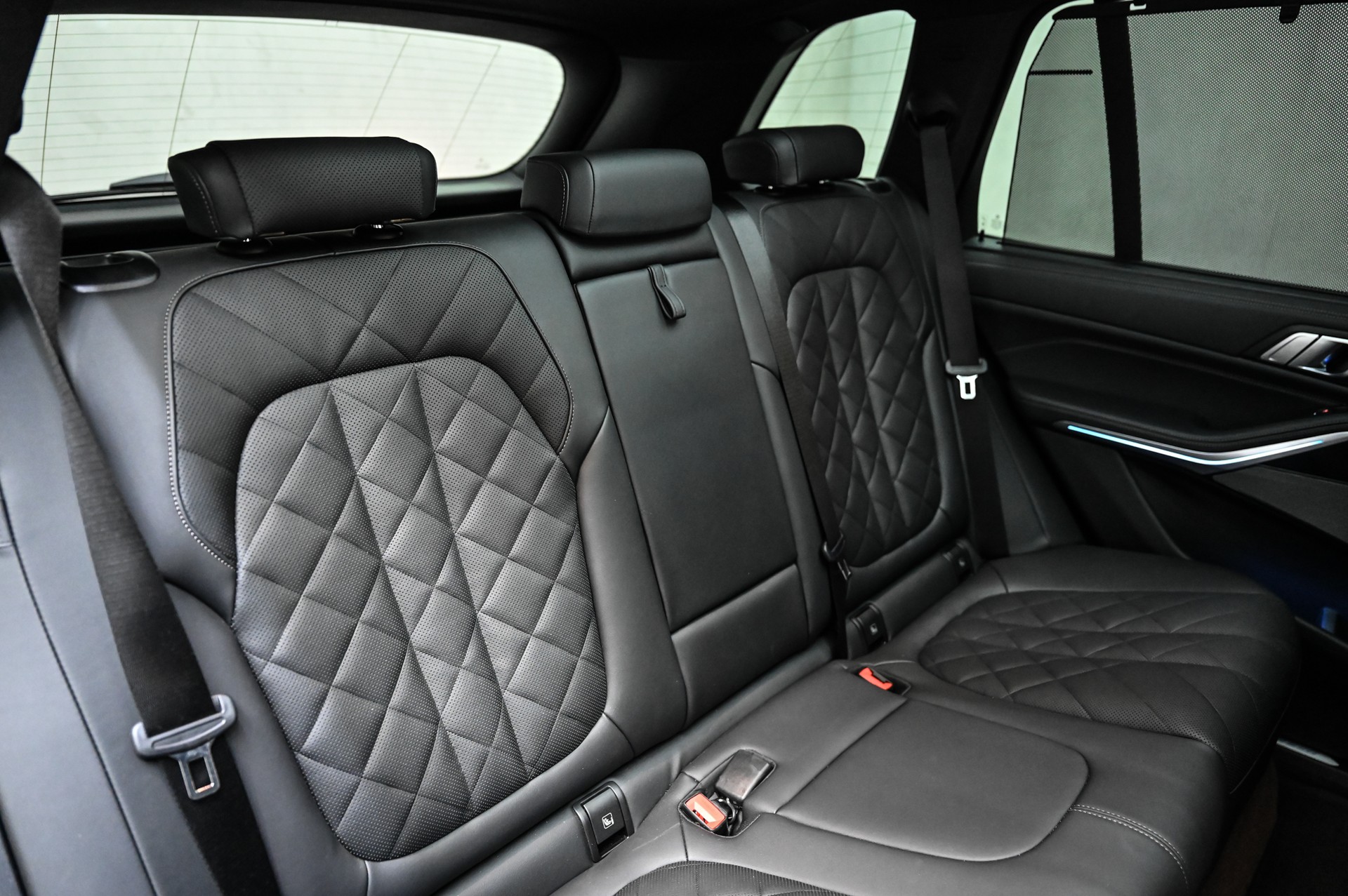 BMW X5 40d xDrive SAG M Sport-image-32