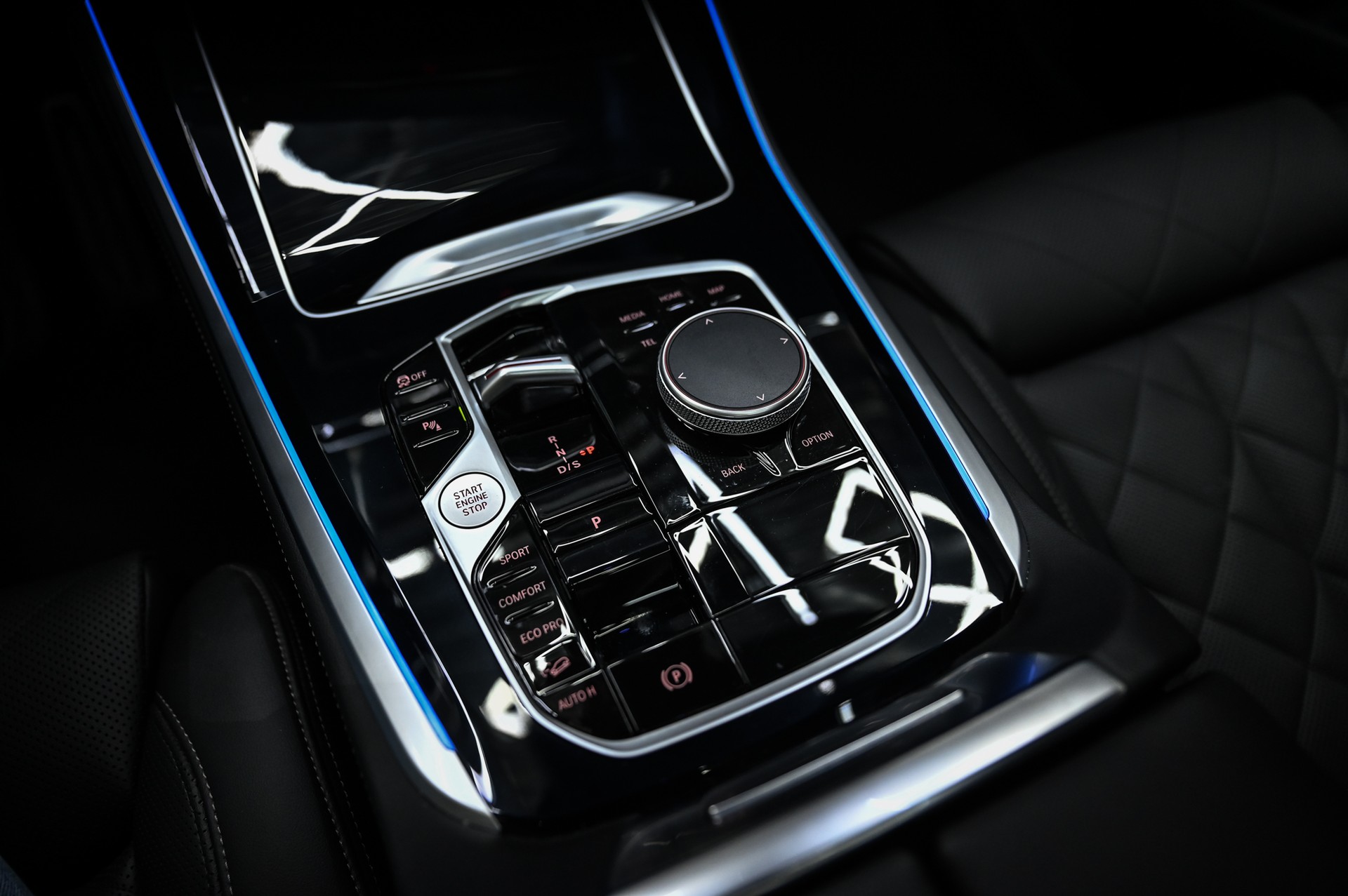 BMW X5 40d xDrive SAG M Sport-image-26