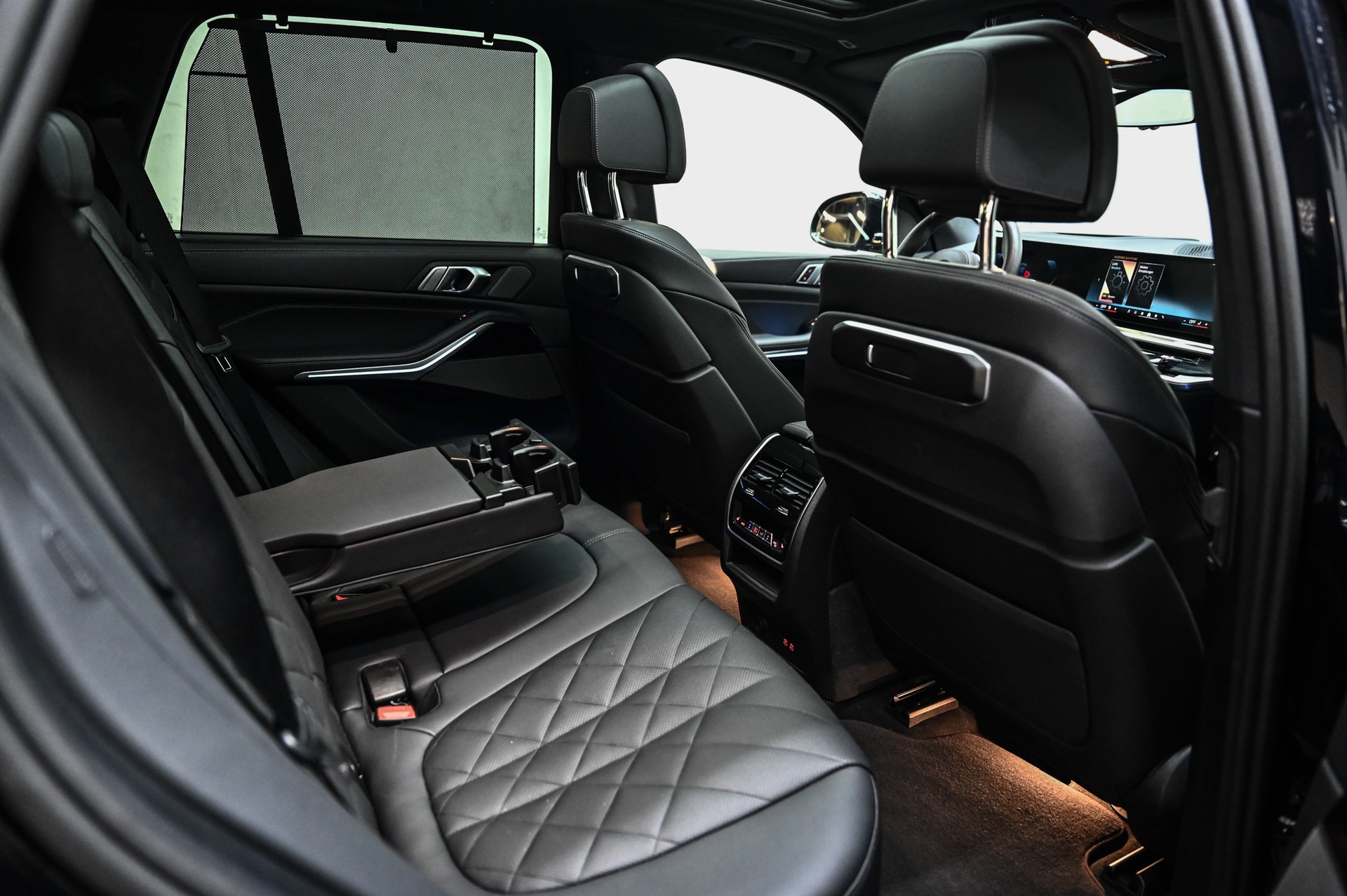 BMW X5 40d xDrive SAG M Sport-image-38