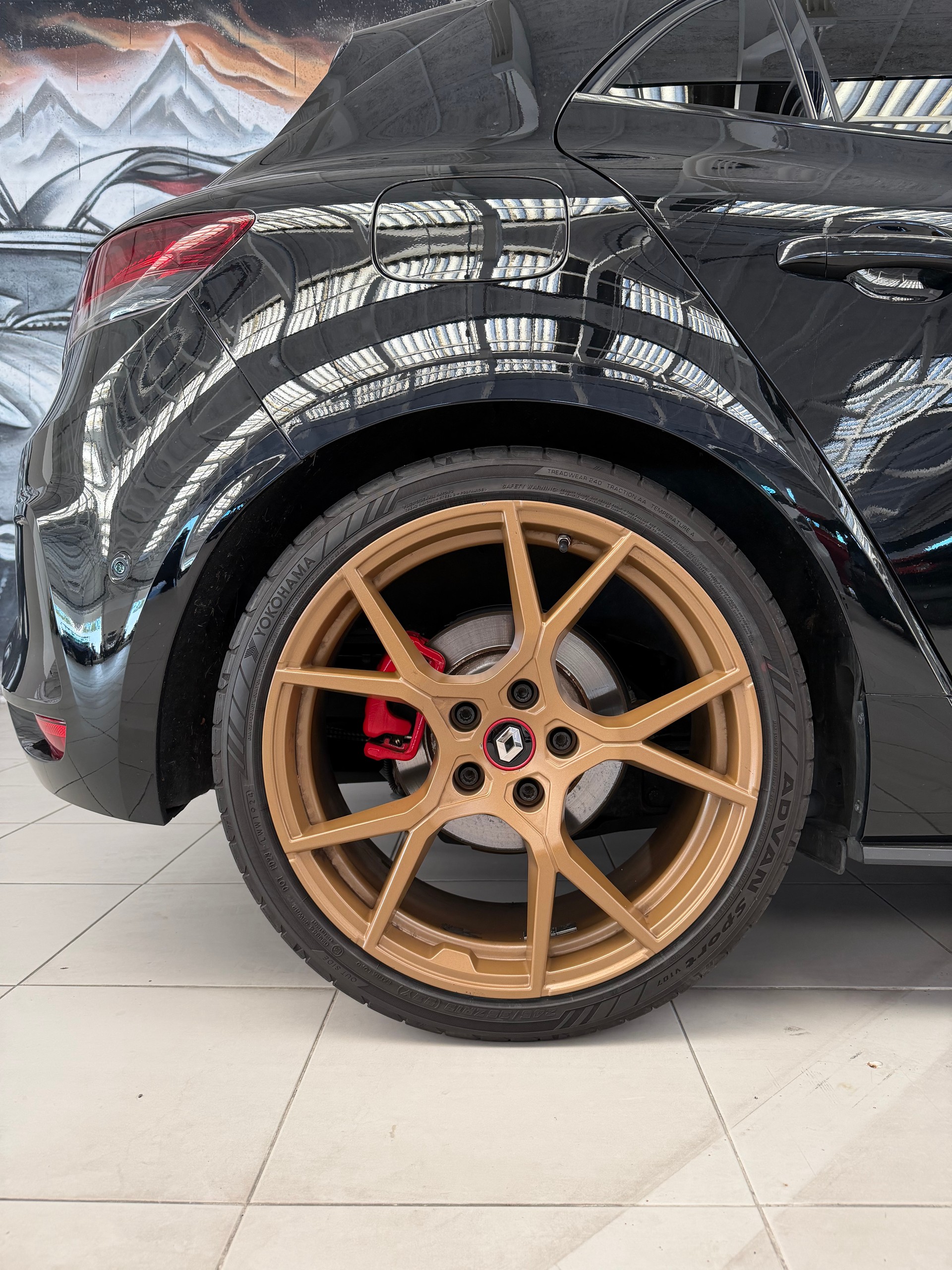 RENAULT Mégane Trophy 300 EDC-image-7