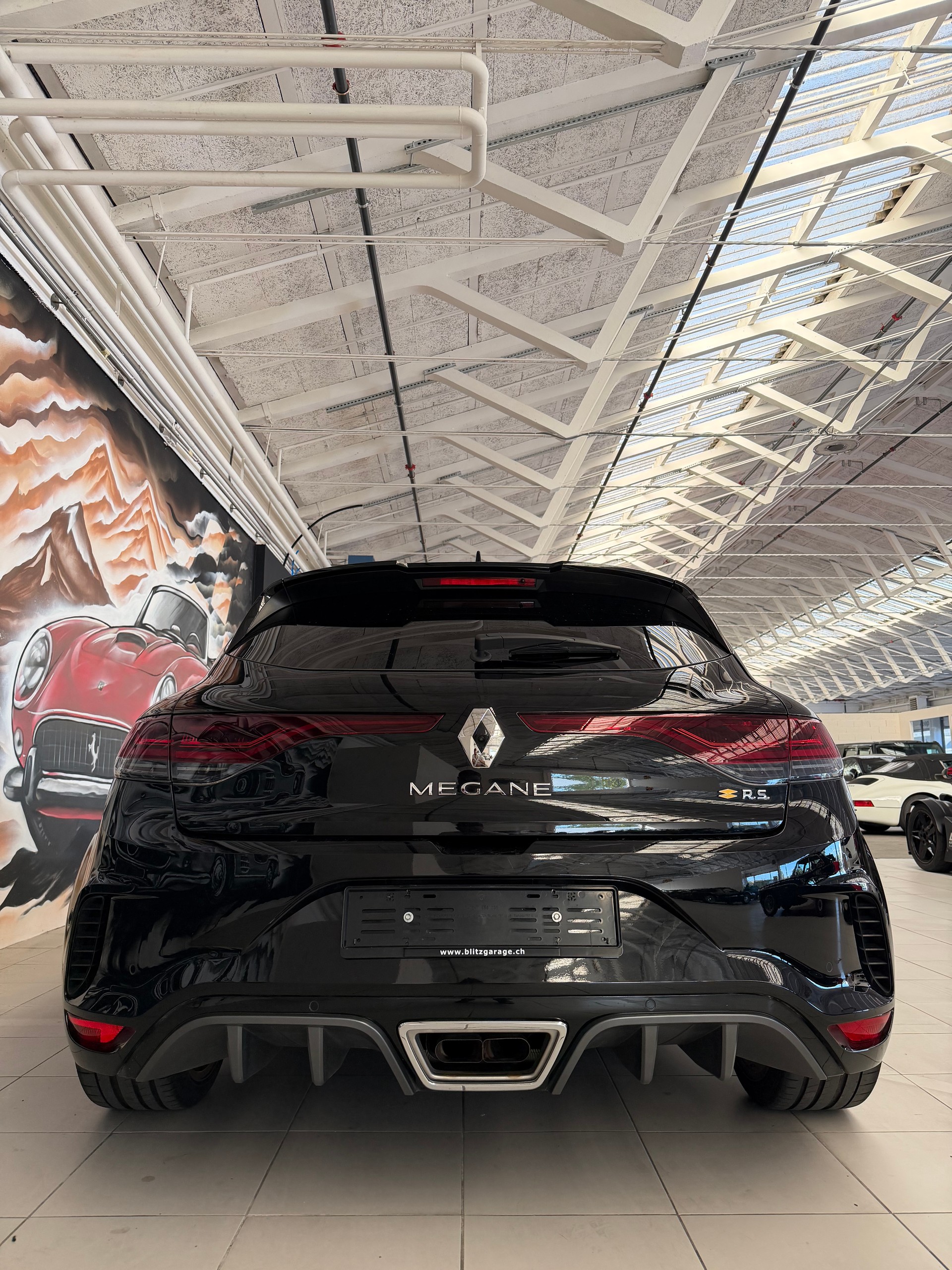 RENAULT Mégane Trophy 300 EDC-image-5
