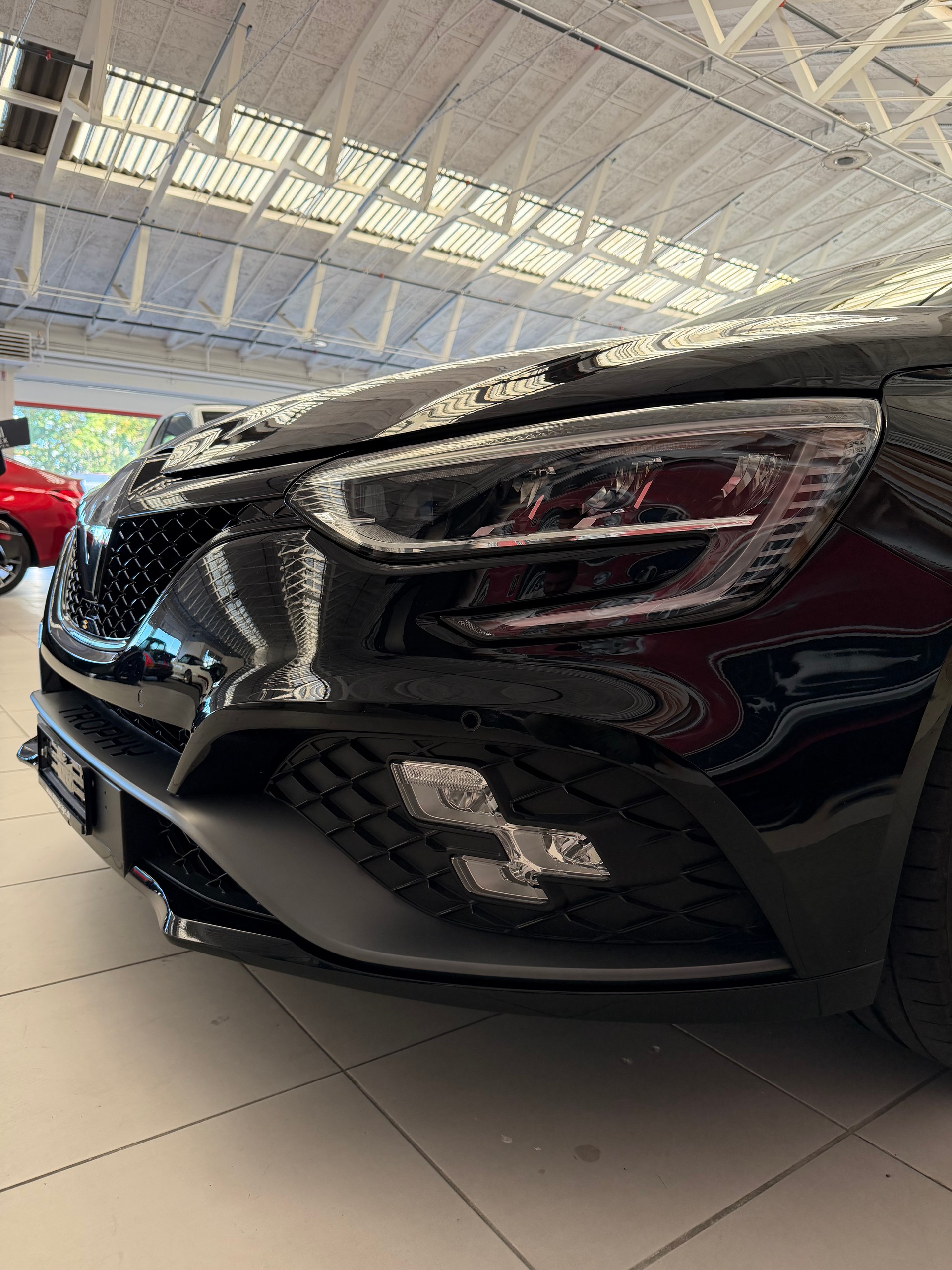 RENAULT Mégane Trophy 300 EDC-image-9