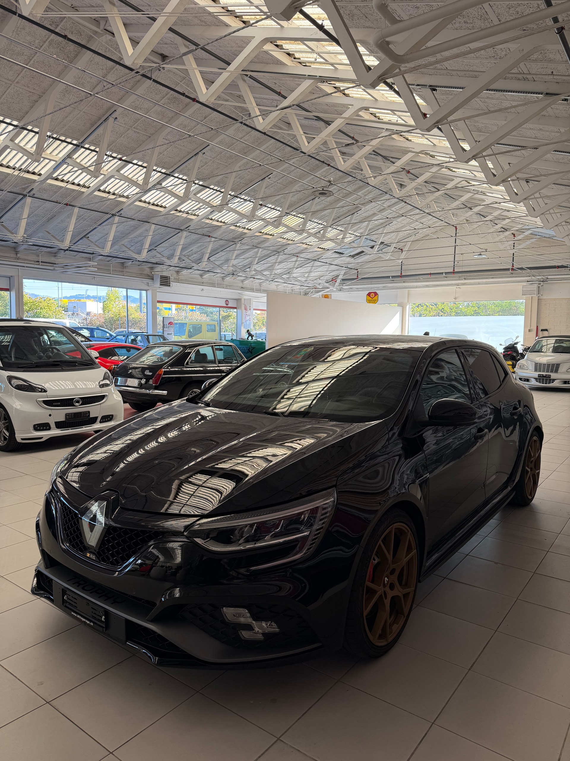 RENAULT Mégane Trophy 300 EDC-image-3