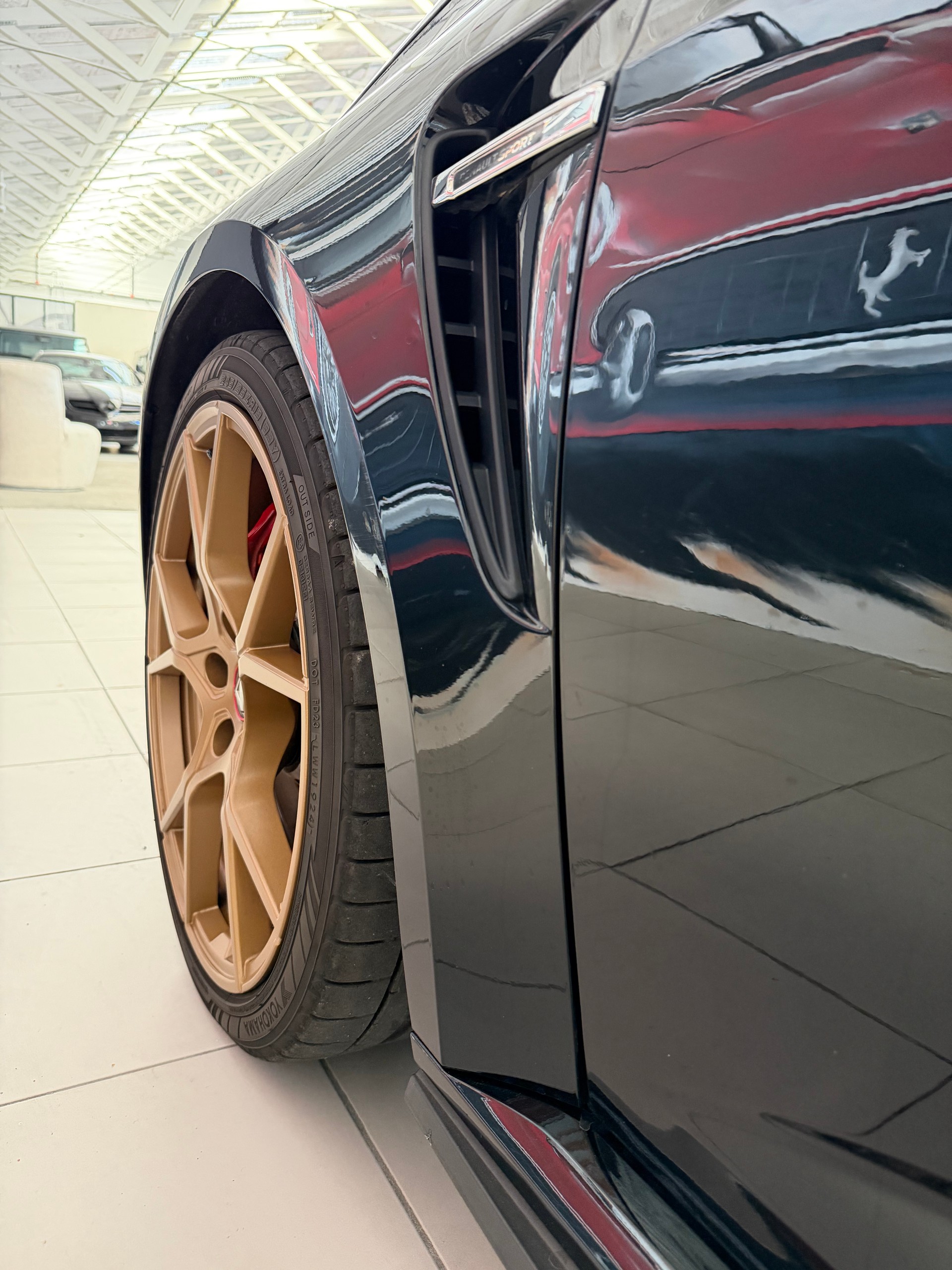 RENAULT Mégane Trophy 300 EDC-image-8