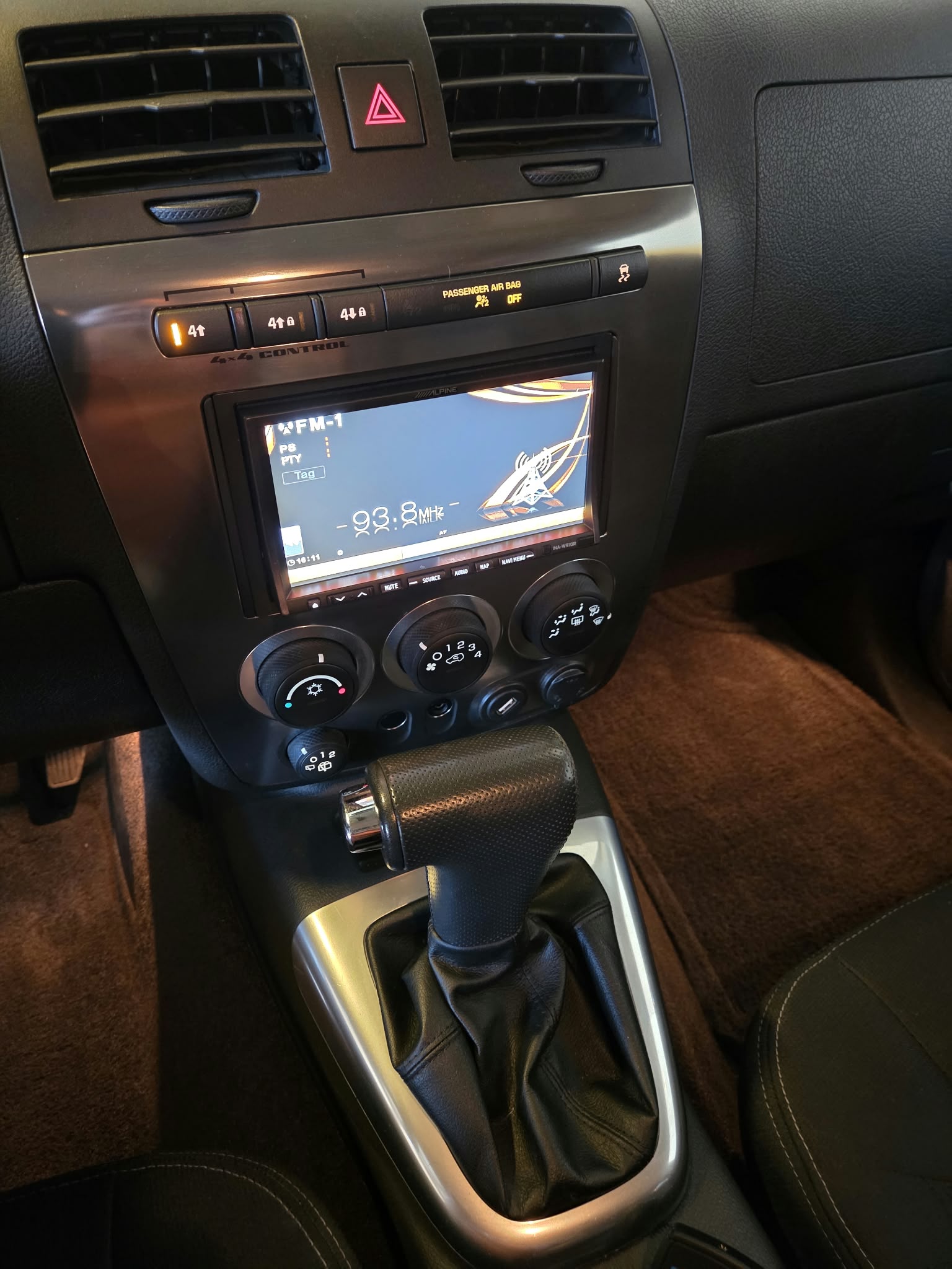 HUMMER H3 3.7 Adventure Automatic *Stock Valais*-image-11