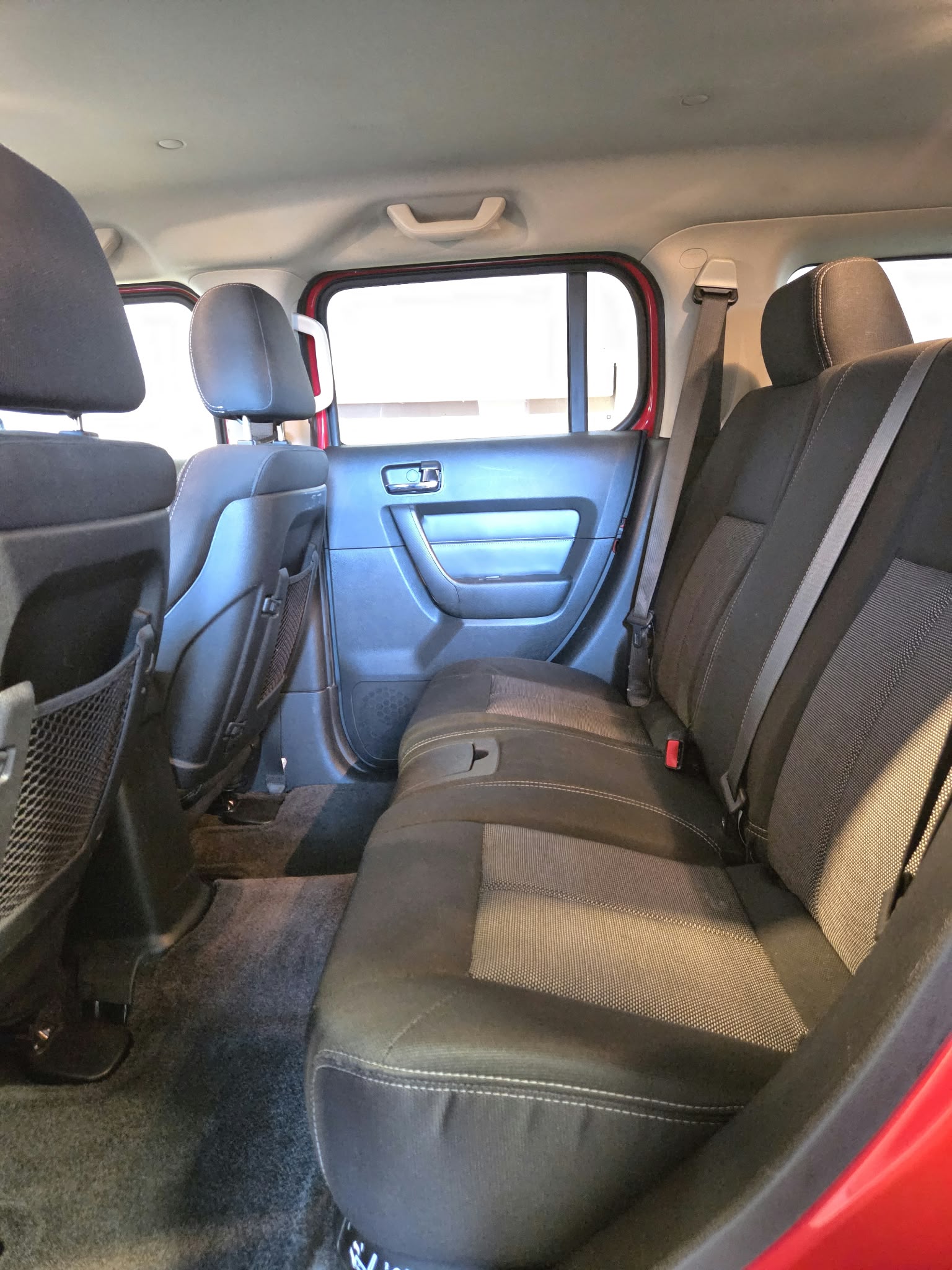HUMMER H3 3.7 Adventure Automatic *Stock Valais*-image-9
