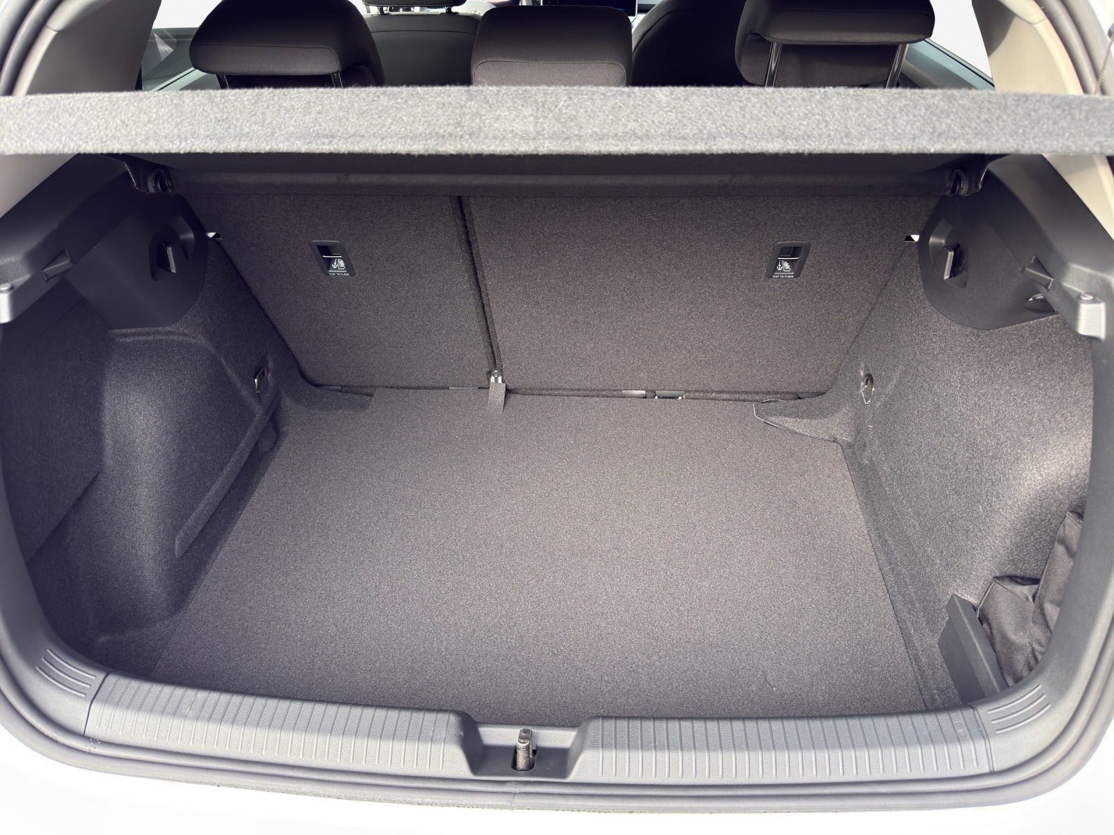 VW Golf 1.5 e TSI mHEV Value DSG-image-12