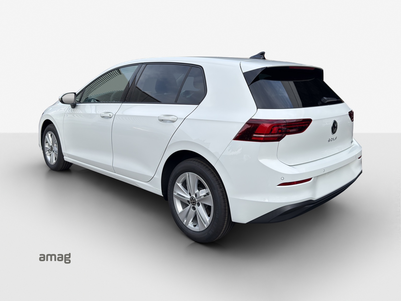 VW Golf 1.5 e TSI mHEV Value DSG-image-2