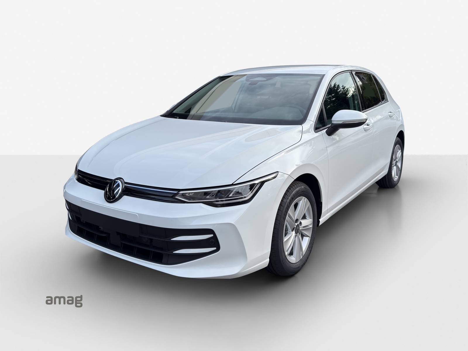 VW Golf 1.5 e TSI mHEV Value DSG-image-0