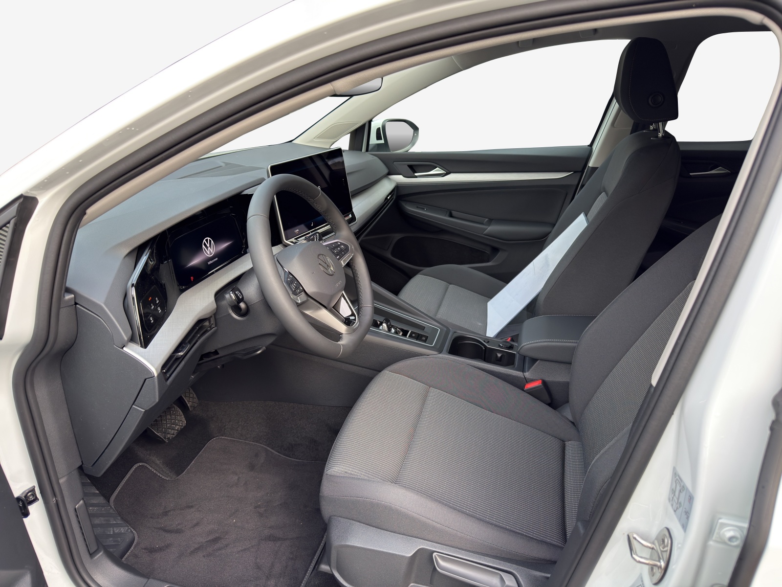 VW Golf 1.5 e TSI mHEV Value DSG-image-7