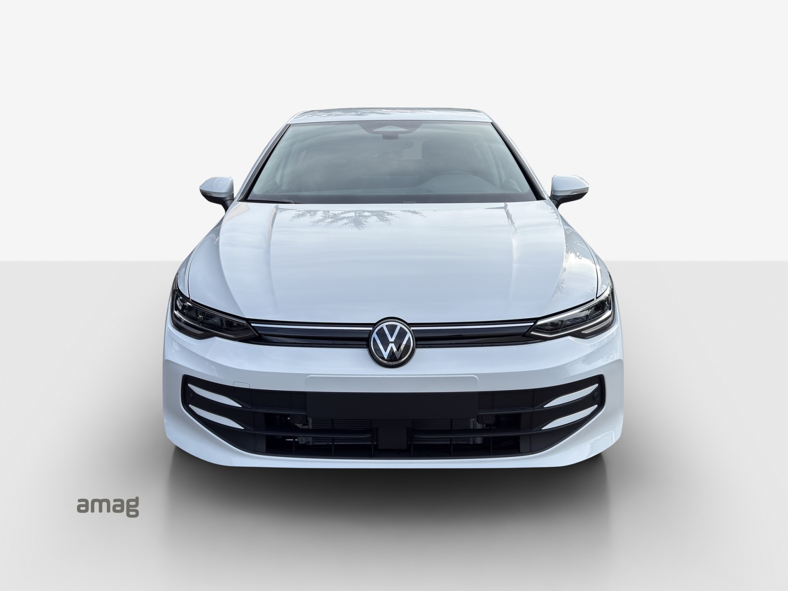 VW Golf 1.5 e TSI mHEV Value DSG-image-6