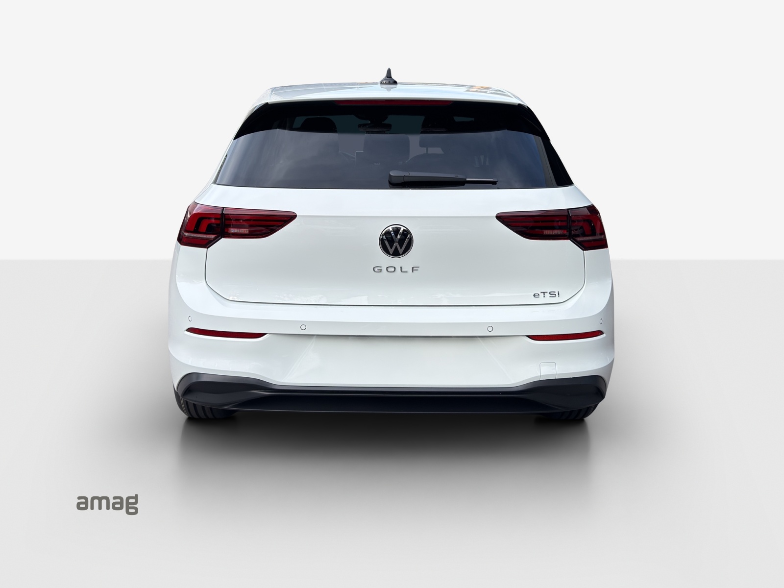 VW Golf 1.5 e TSI mHEV Value DSG-image-3