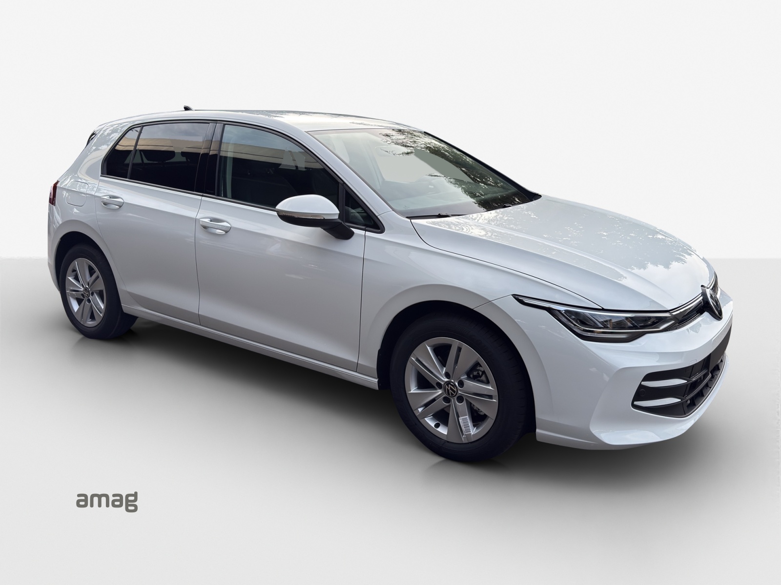 VW Golf 1.5 e TSI mHEV Value DSG-image-5