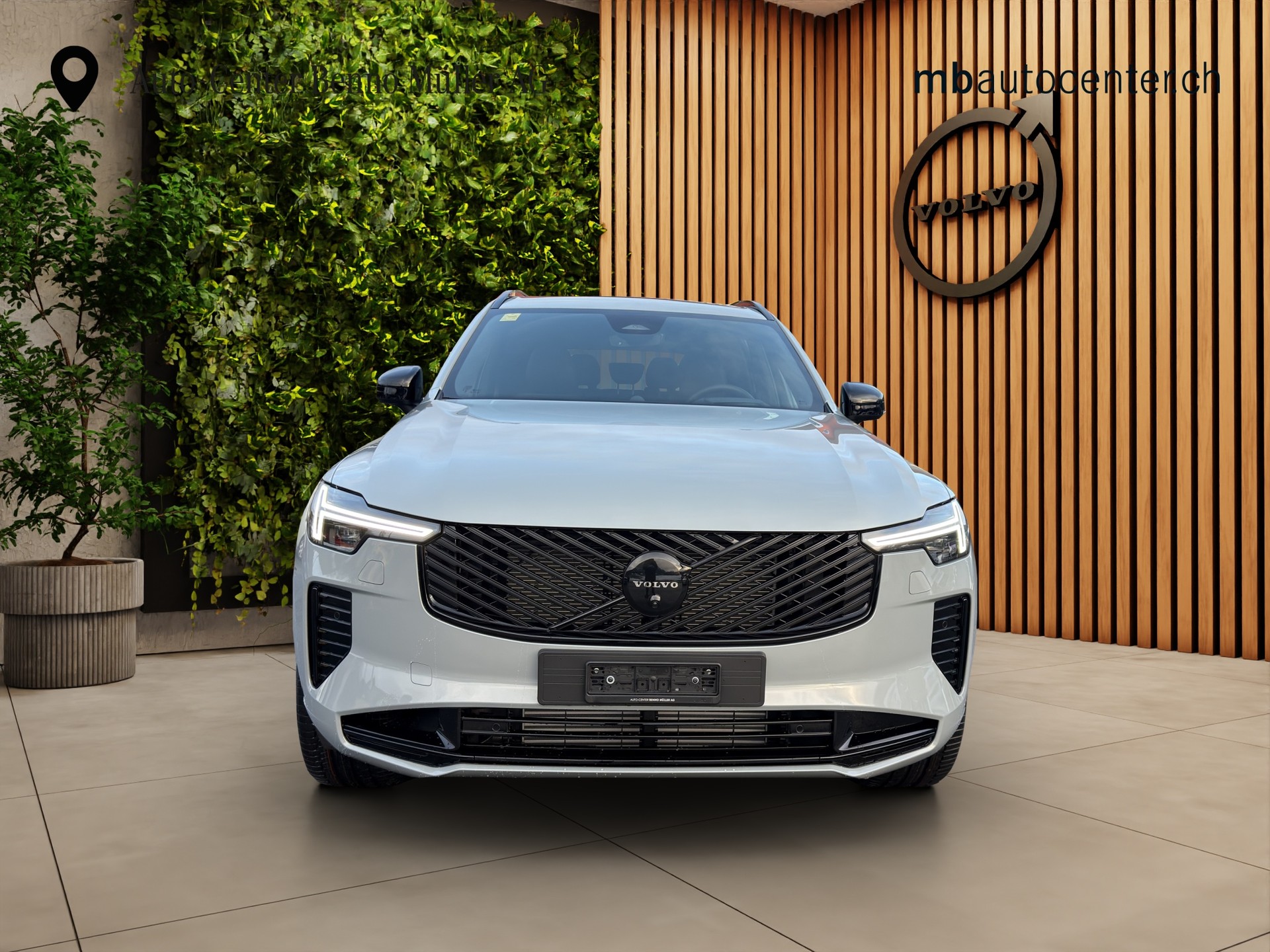VOLVO XC90 2.0 T8 TE Black Edition eAWD-image-7