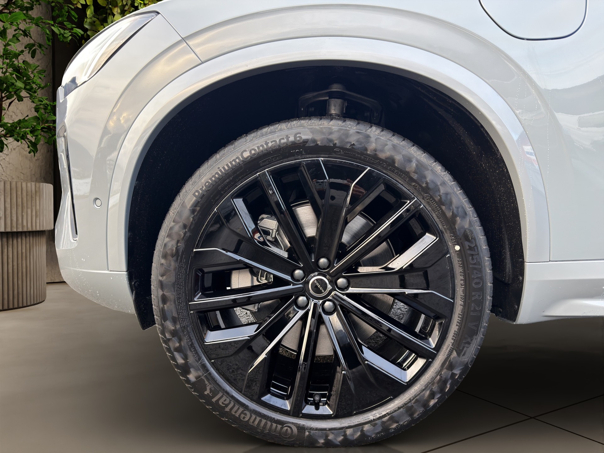 VOLVO XC90 2.0 T8 TE Black Edition eAWD-image-20