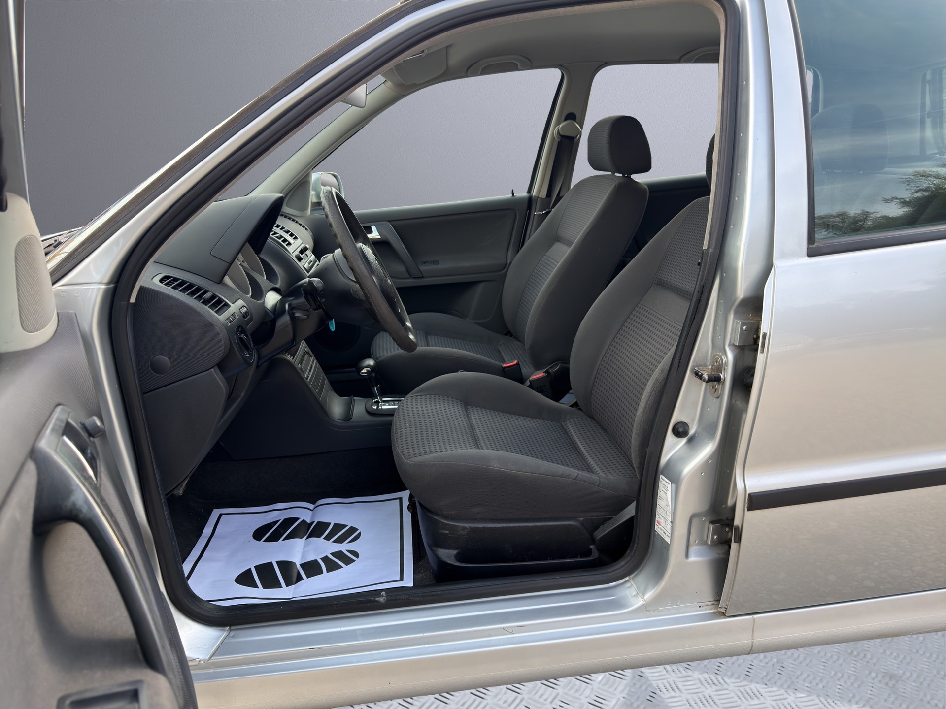 VW Polo 75 Comfortline-image-8
