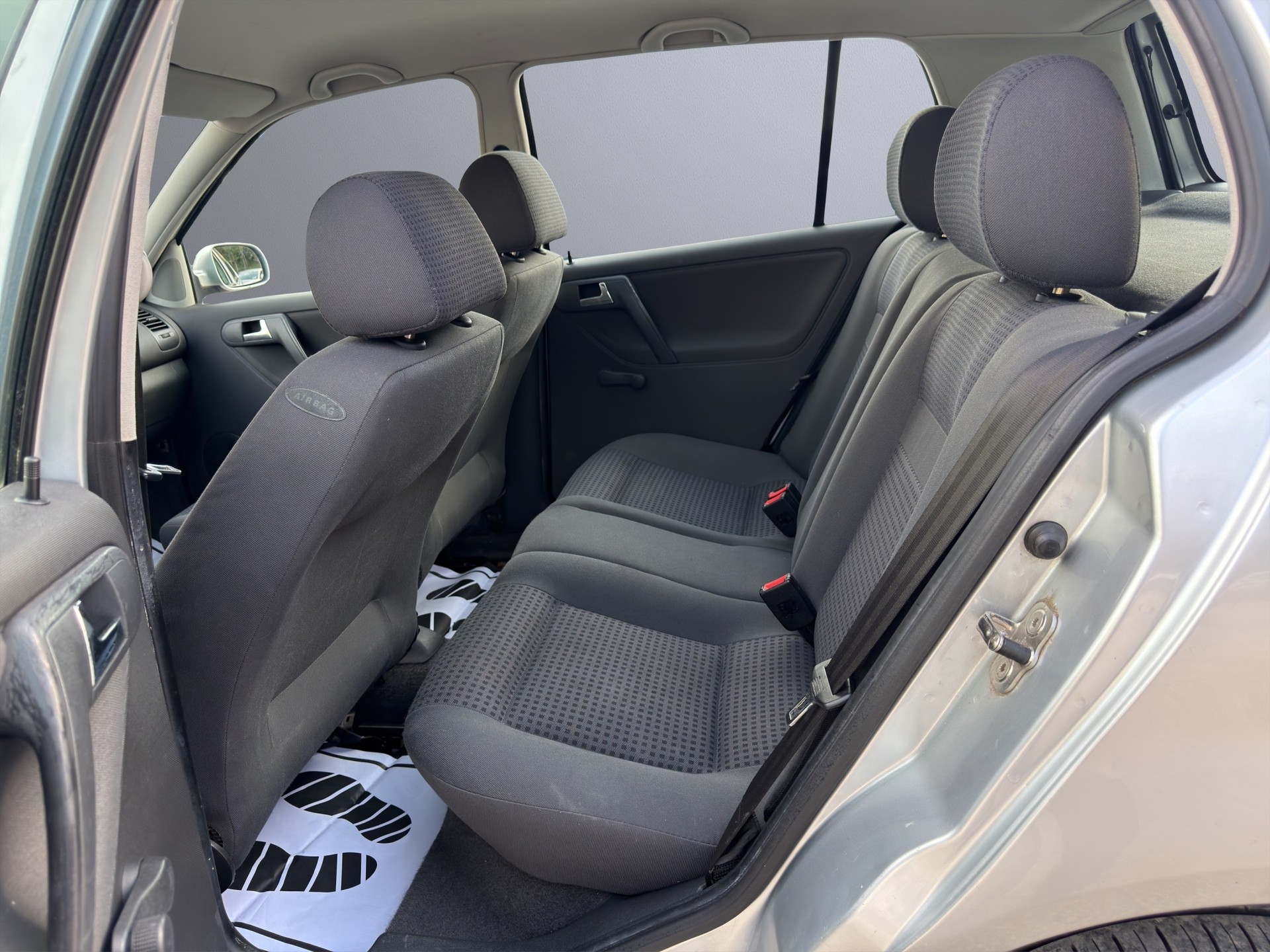 VW Polo 75 Comfortline-image-10