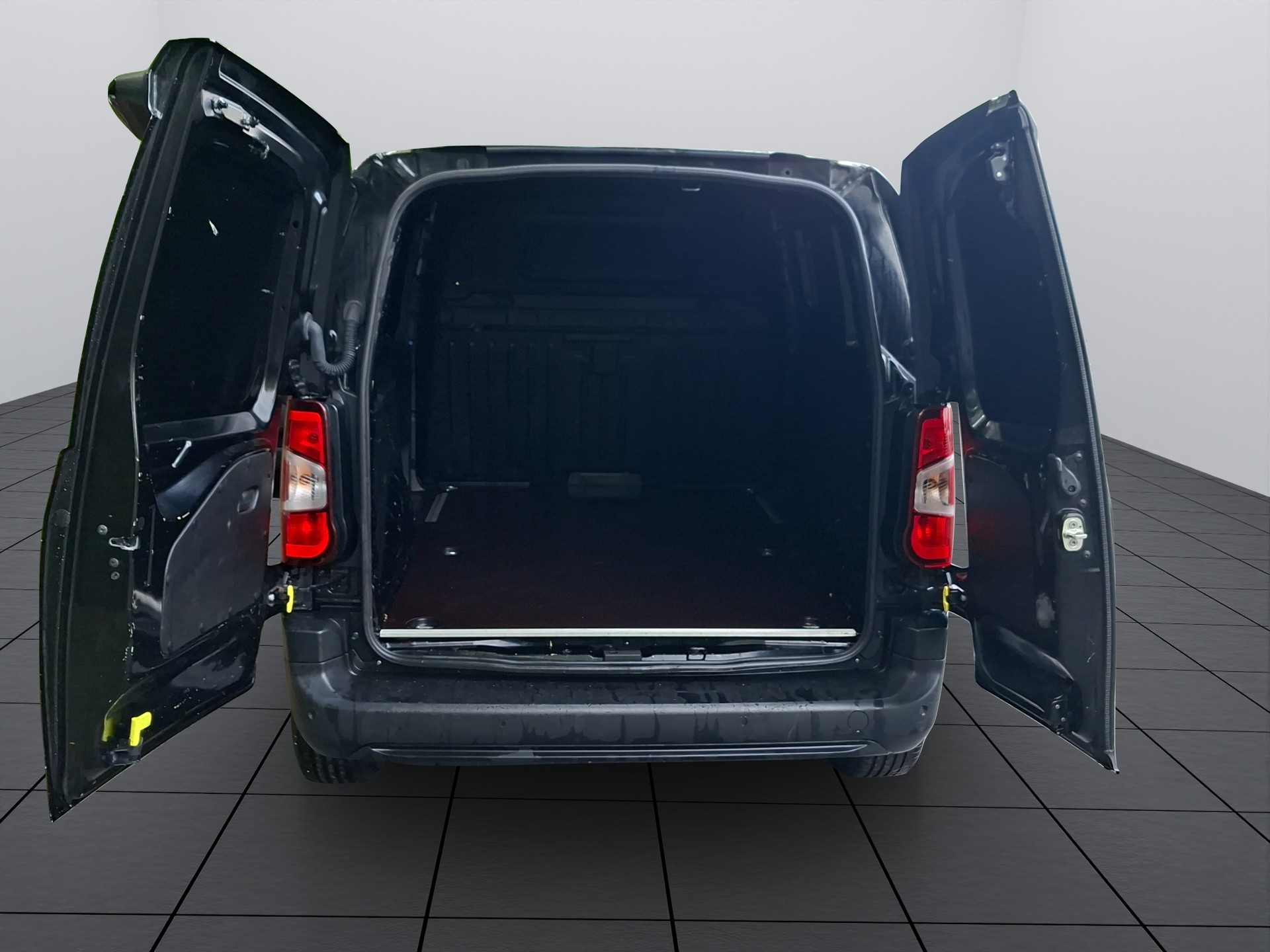 PEUGEOT Partner 1.2 Pure Tech s/s Premium EAT8 1000kg-image-7