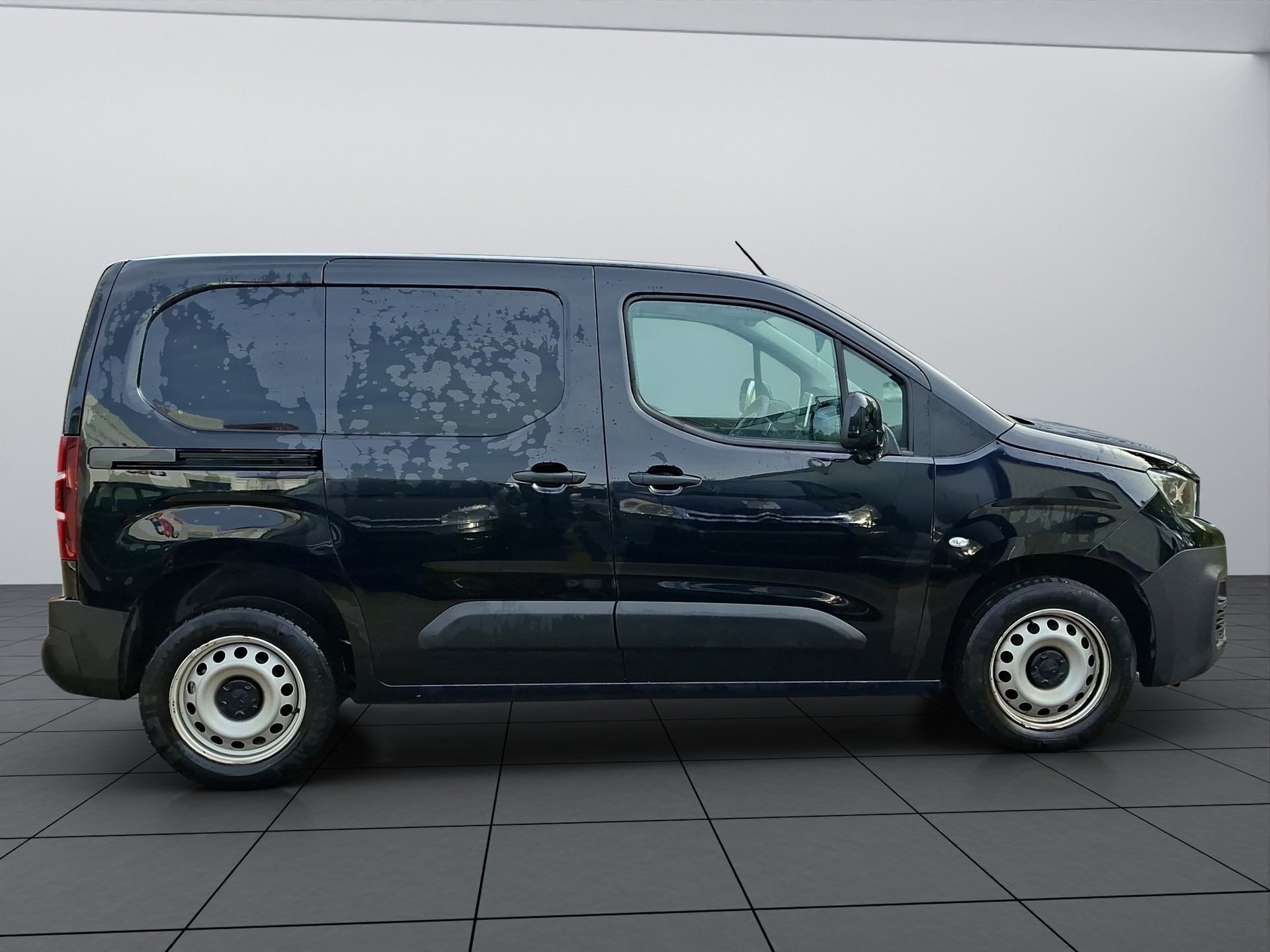 PEUGEOT Partner 1.2 Pure Tech s/s Premium EAT8 1000kg-image-6