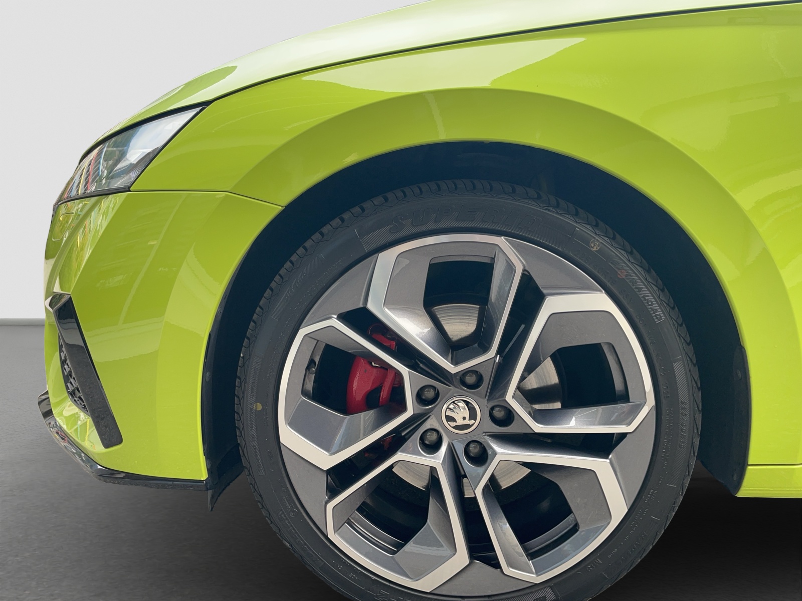 SKODA Octavia Combi 2.0 TDI DSG RS 4x4-image-4