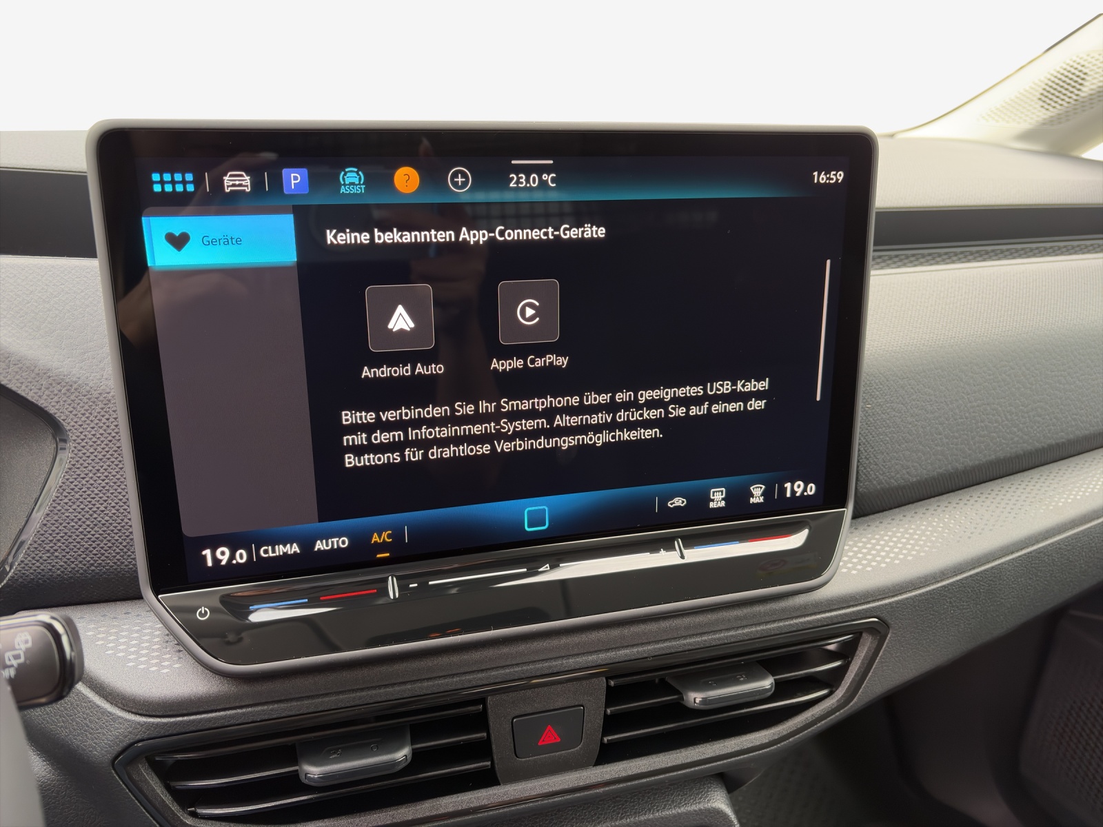 VW Caddy Cargo 2.0TDI Maxi Entry-image-15