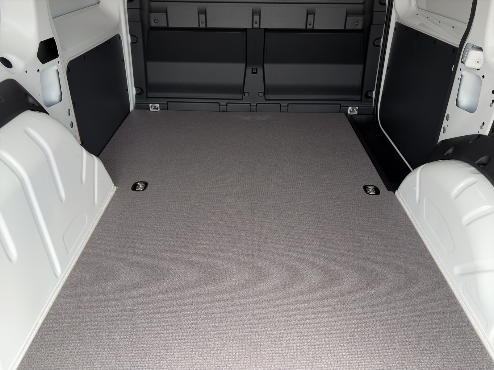 VW Caddy Cargo 2.0TDI Maxi Entry-image-13