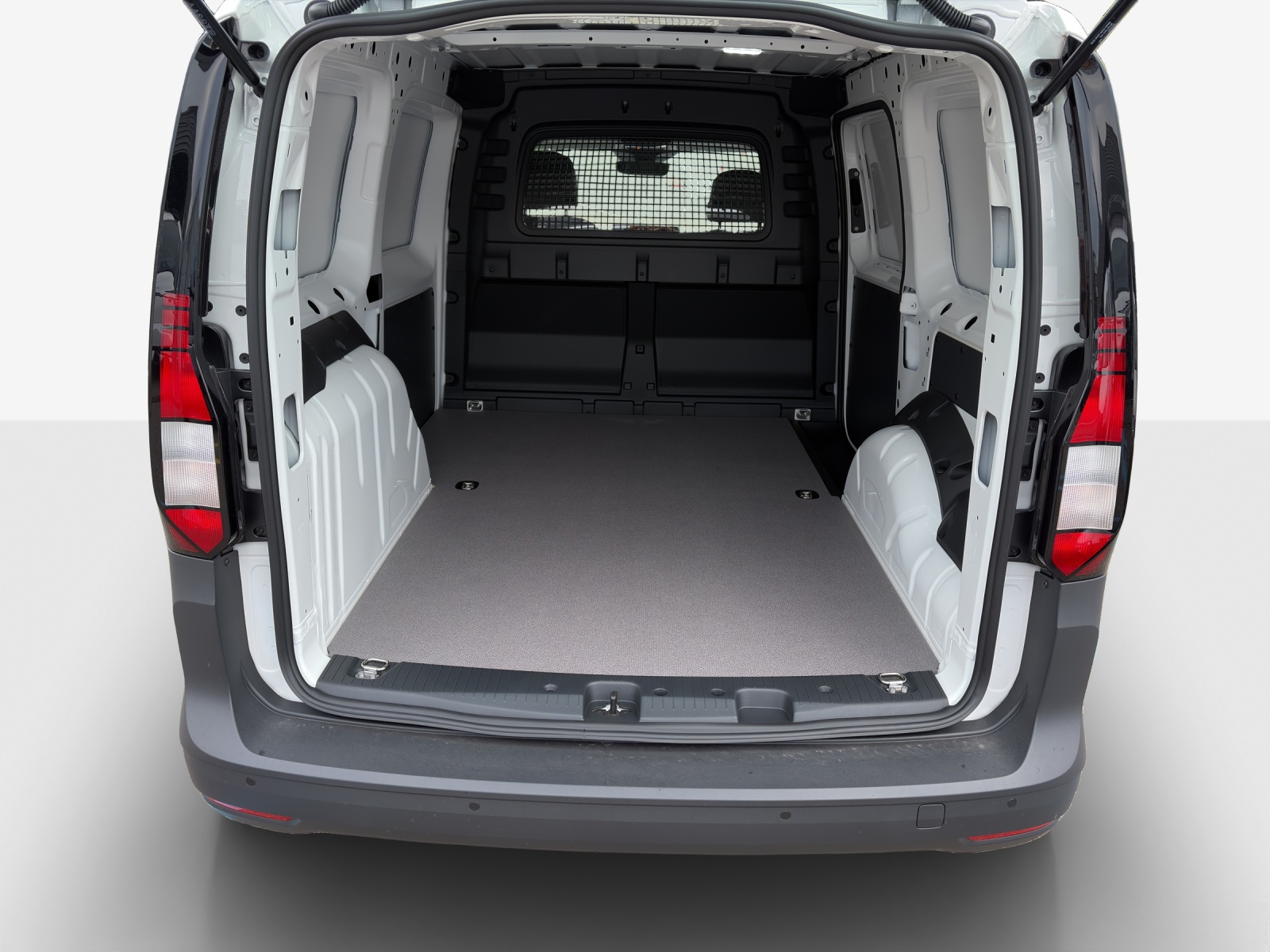VW Caddy Cargo 2.0TDI Maxi Entry-image-12