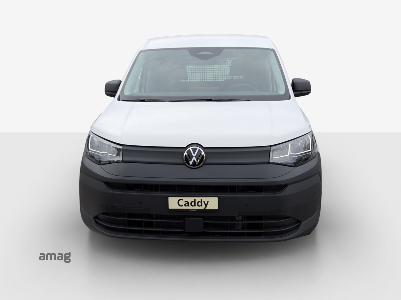 VW Caddy Cargo 2.0TDI Maxi Entry-image-6