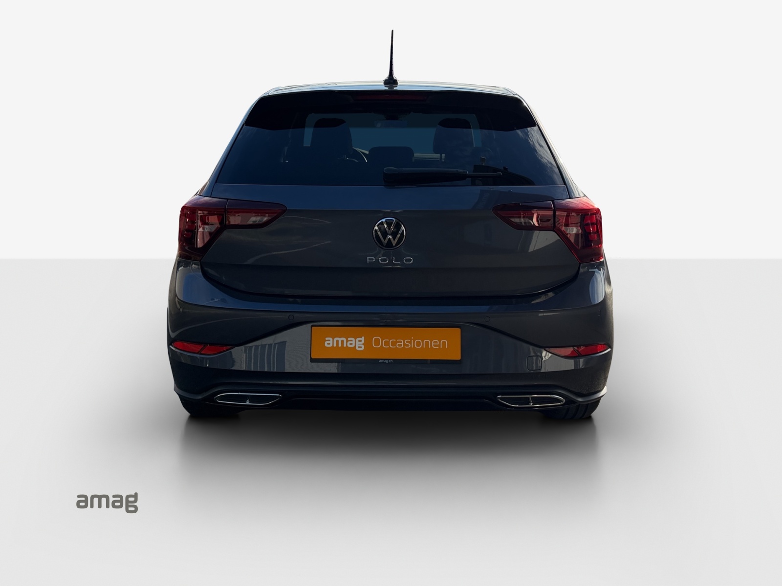 VW Polo 1.0 TSI R-Line DSG-showroom-element-3
