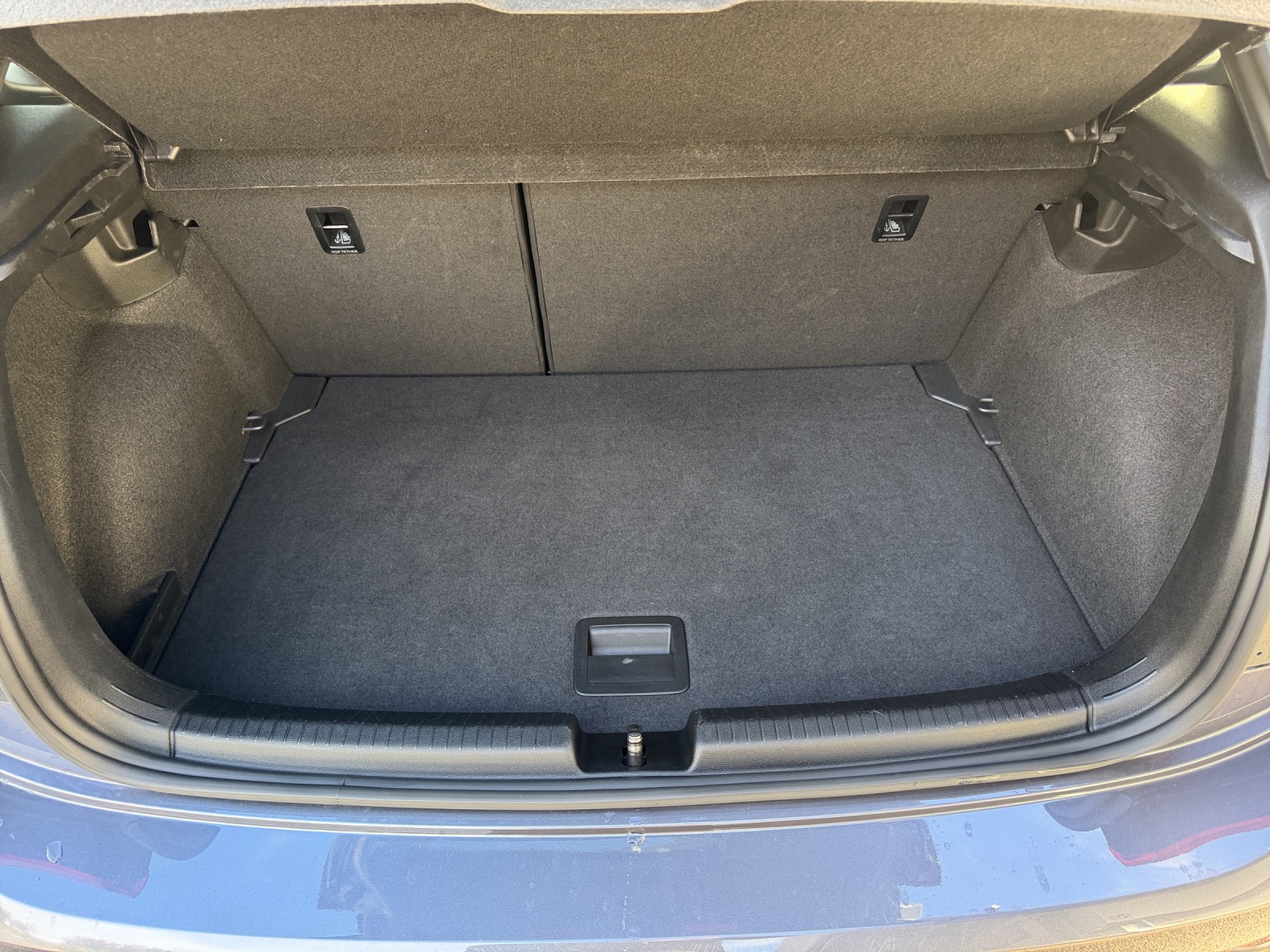 VW Polo 1.0 TSI R-Line DSG-image-12