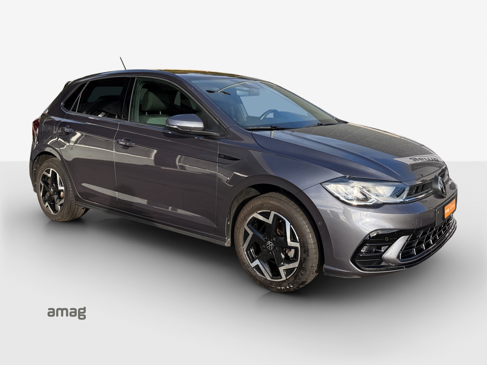 VW Polo 1.0 TSI R-Line DSG-image-5