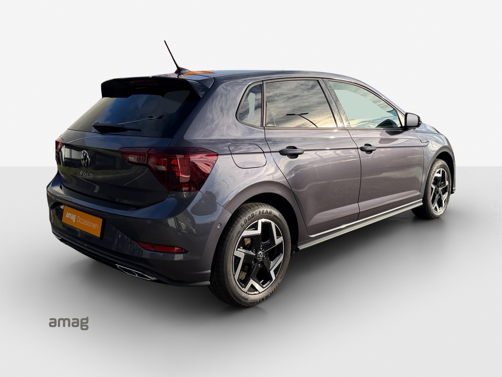 VW Polo 1.0 TSI R-Line DSG-image-4