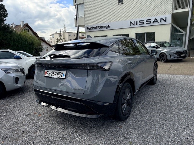 NISSAN Ariya Evolve e-4orce-showroom-element-3