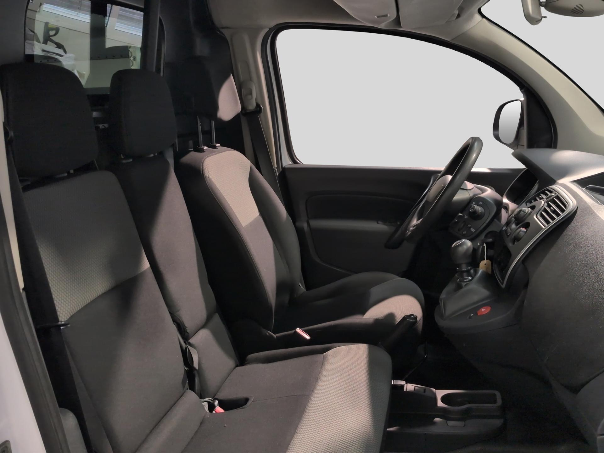 RENAULT Kangoo Medium dCi 95 ENERGY Limited-image-14