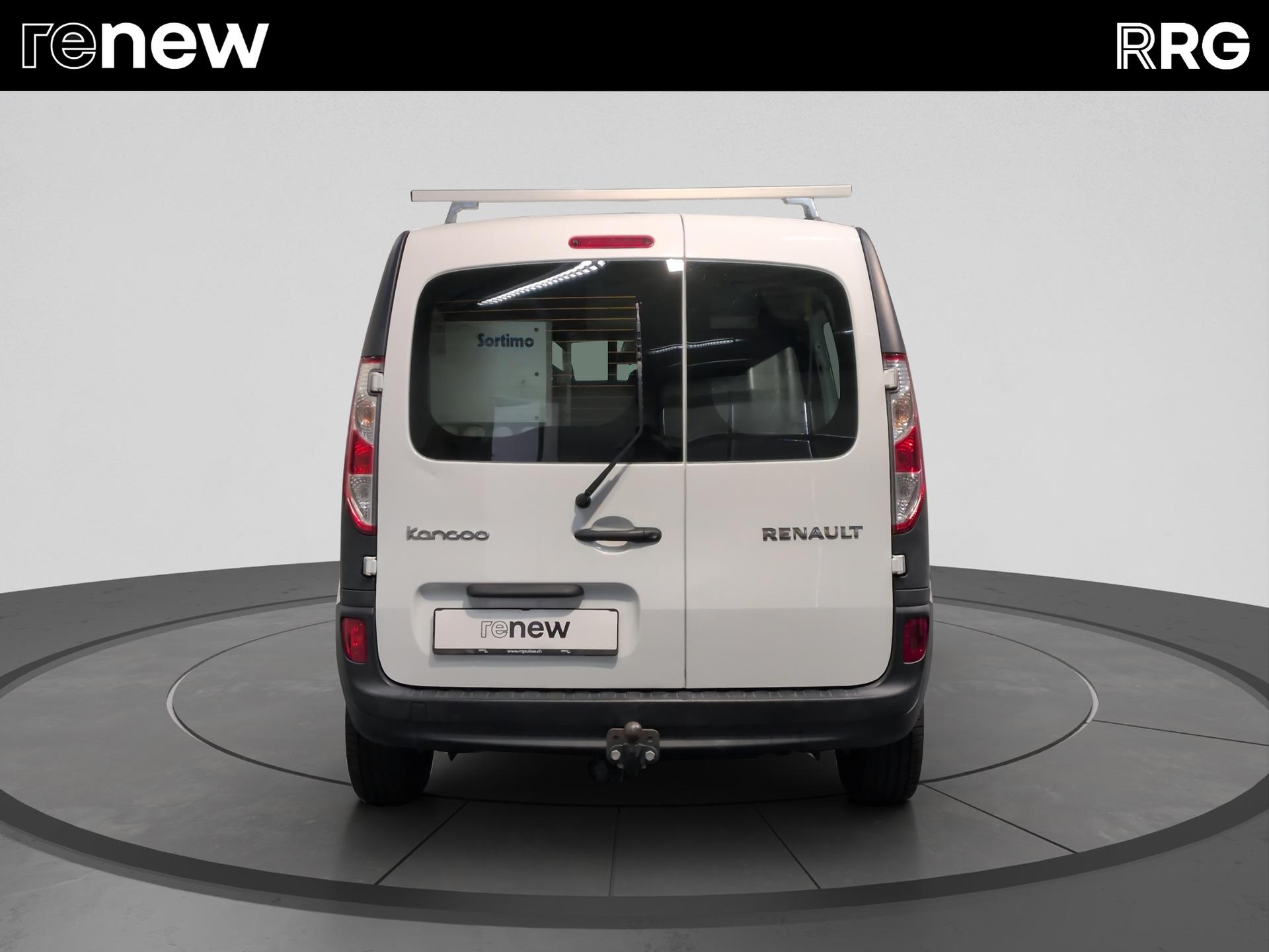 RENAULT Kangoo Medium dCi 95 ENERGY Limited-image-3