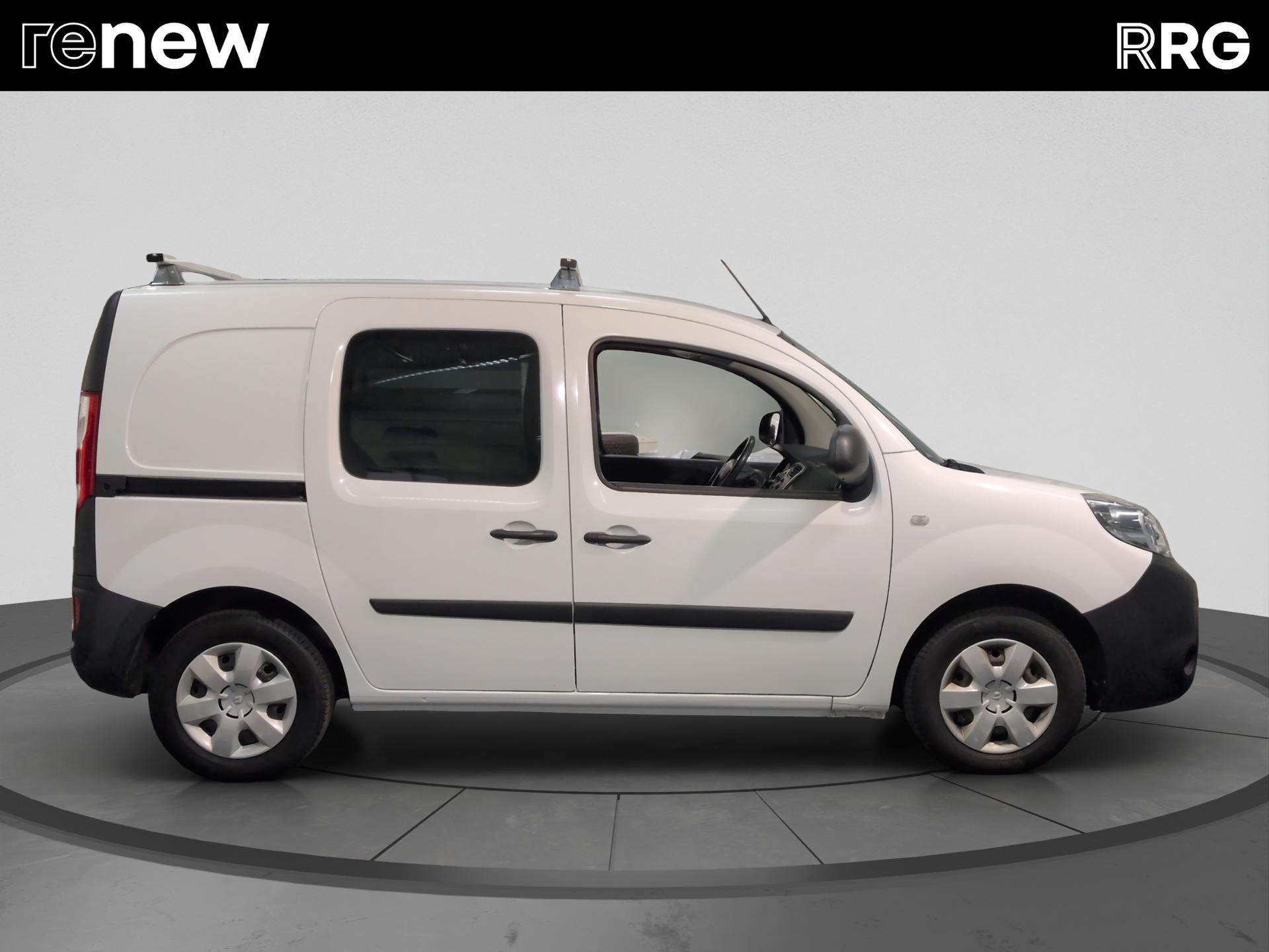 RENAULT Kangoo Medium dCi 95 ENERGY Limited-image-1