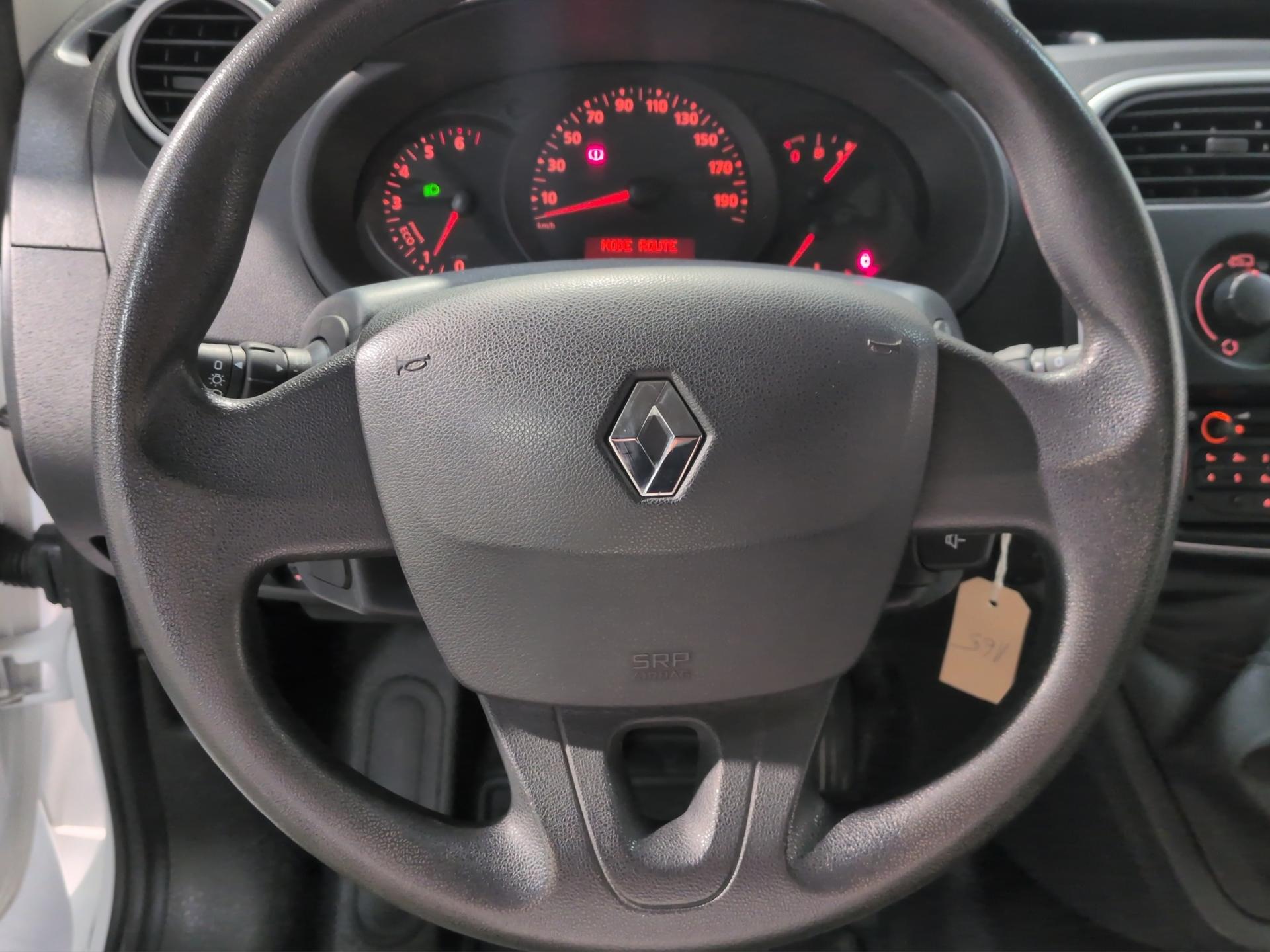 RENAULT Kangoo Medium dCi 95 ENERGY Limited-image-9