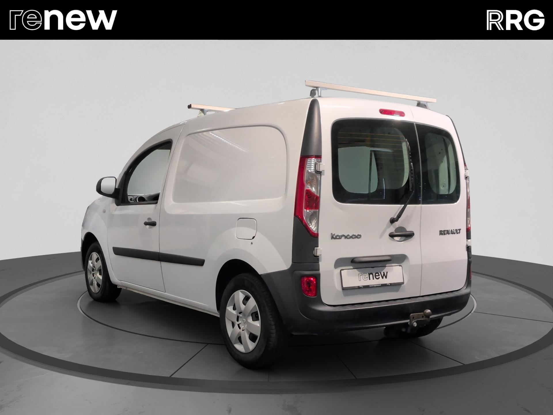 RENAULT Kangoo Medium dCi 95 ENERGY Limited-image-4