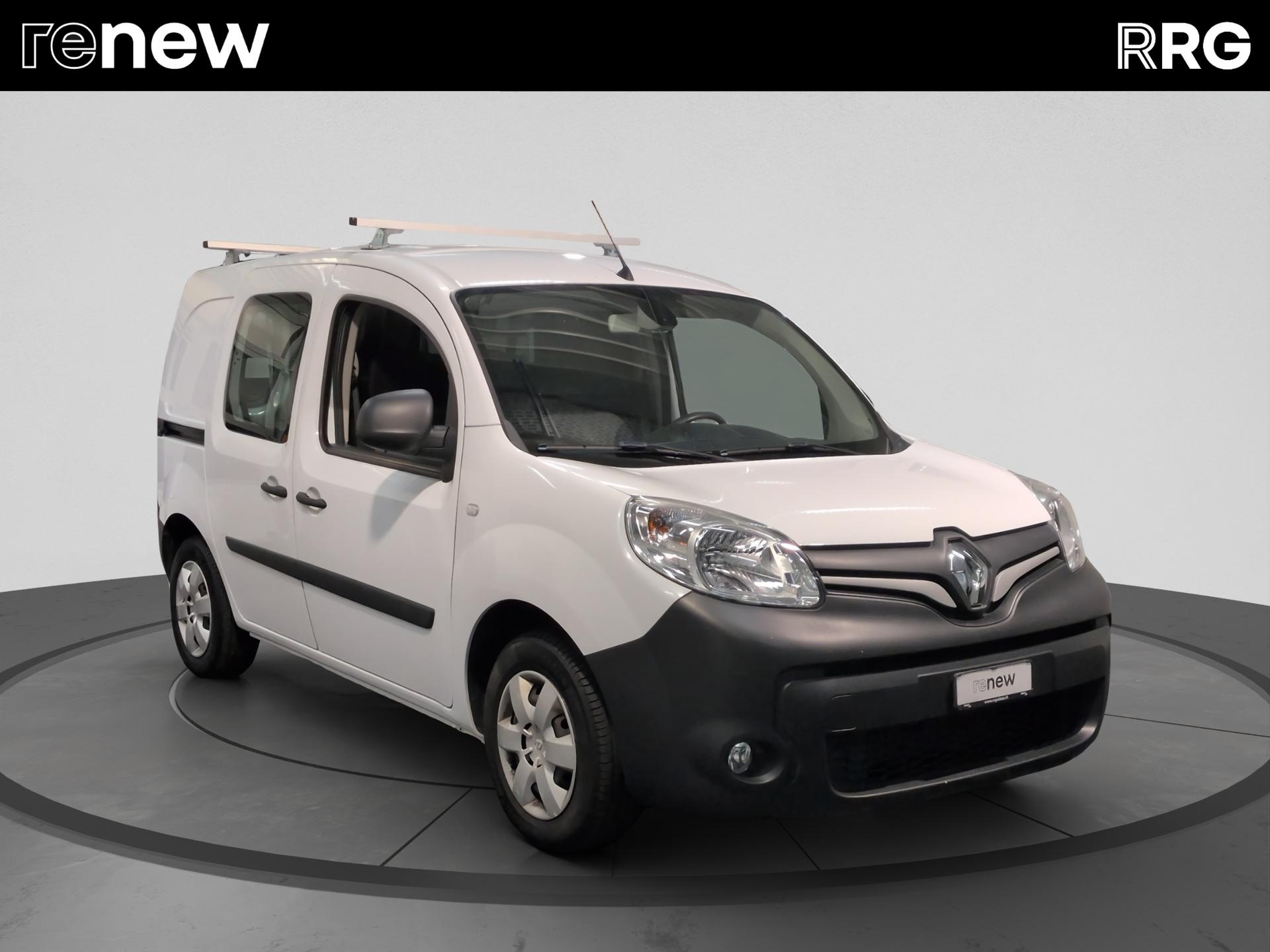 RENAULT Kangoo Medium dCi 95 ENERGY Limited-image-0