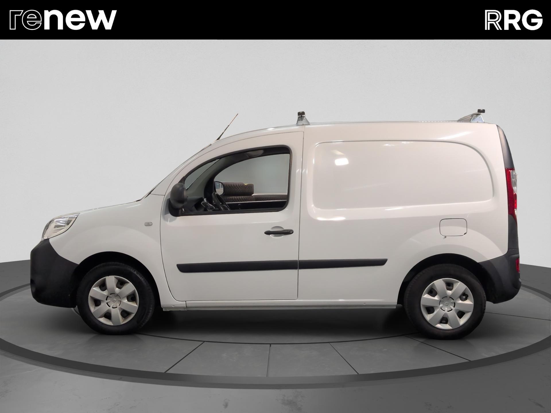 RENAULT Kangoo Medium dCi 95 ENERGY Limited-image-5