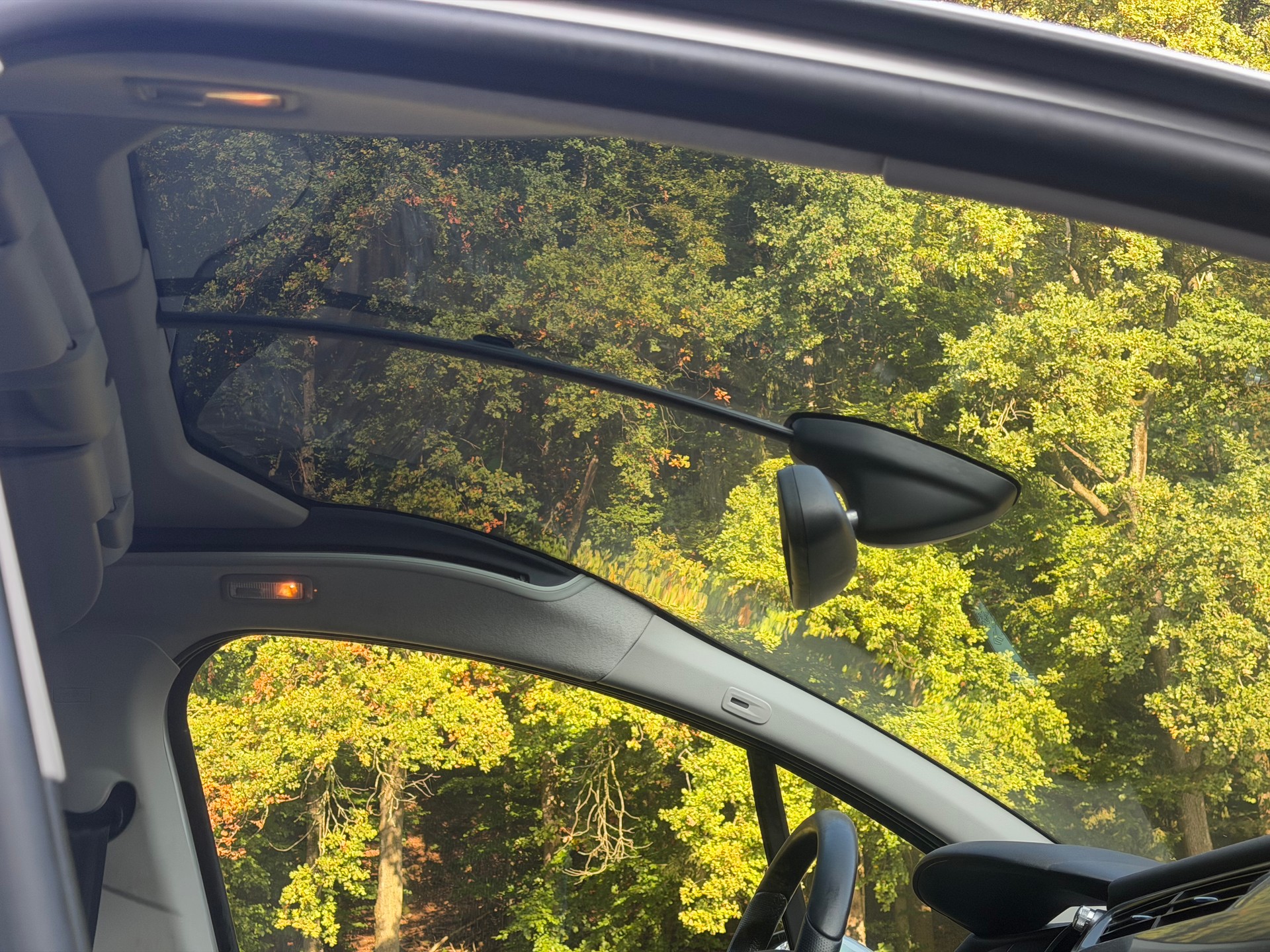 CITROEN C3 1.6i 16V Exclusive Automatic-image-8