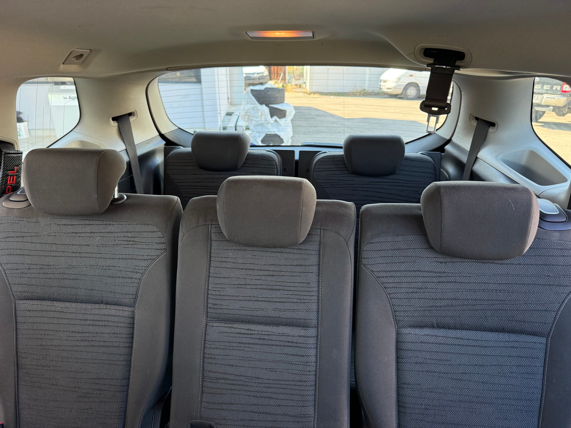 OPEL Zafira Tourer 1.6 CDTi Drive-image-11