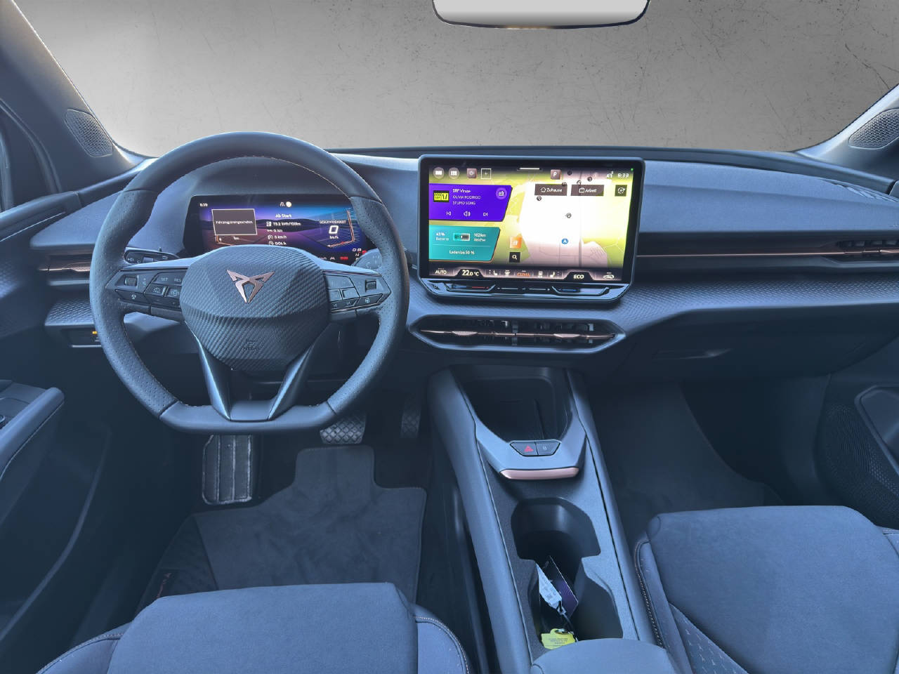 CUPRA Raval Prime Edition Electric+-image-8