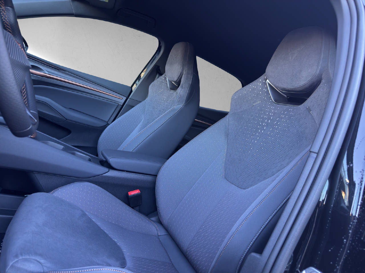 CUPRA Raval Prime Edition Electric+-image-12