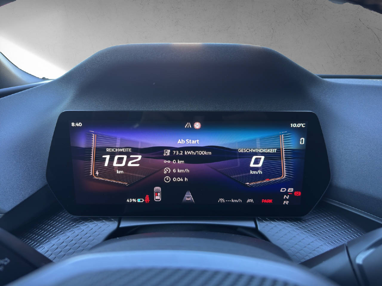 CUPRA Raval Prime Edition Electric+-image-9