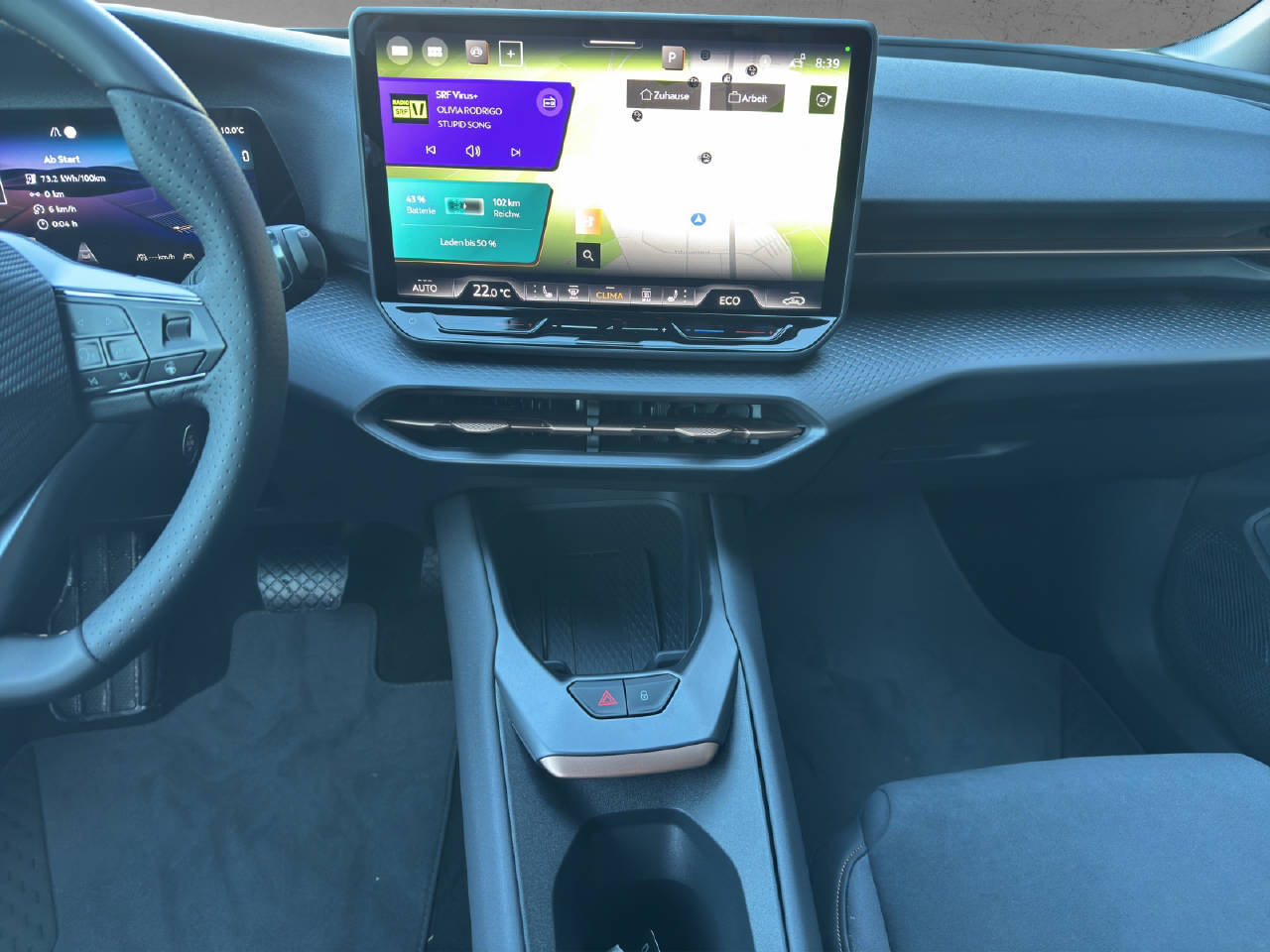 CUPRA Raval Prime Edition Electric+-image-7
