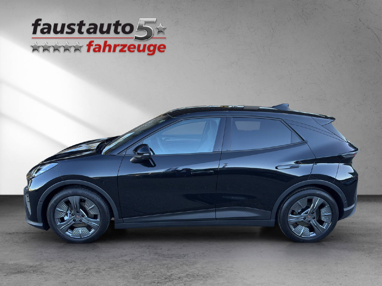 CUPRA Raval Prime Edition Electric+-image-2