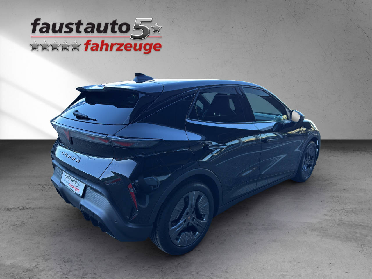 CUPRA Raval Prime Edition Electric+-image-3