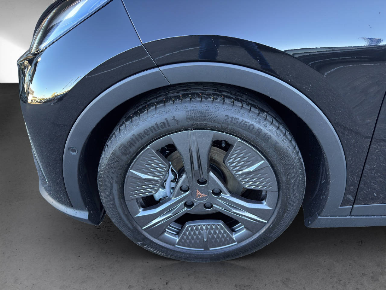 CUPRA Raval Prime Edition Electric+-image-14