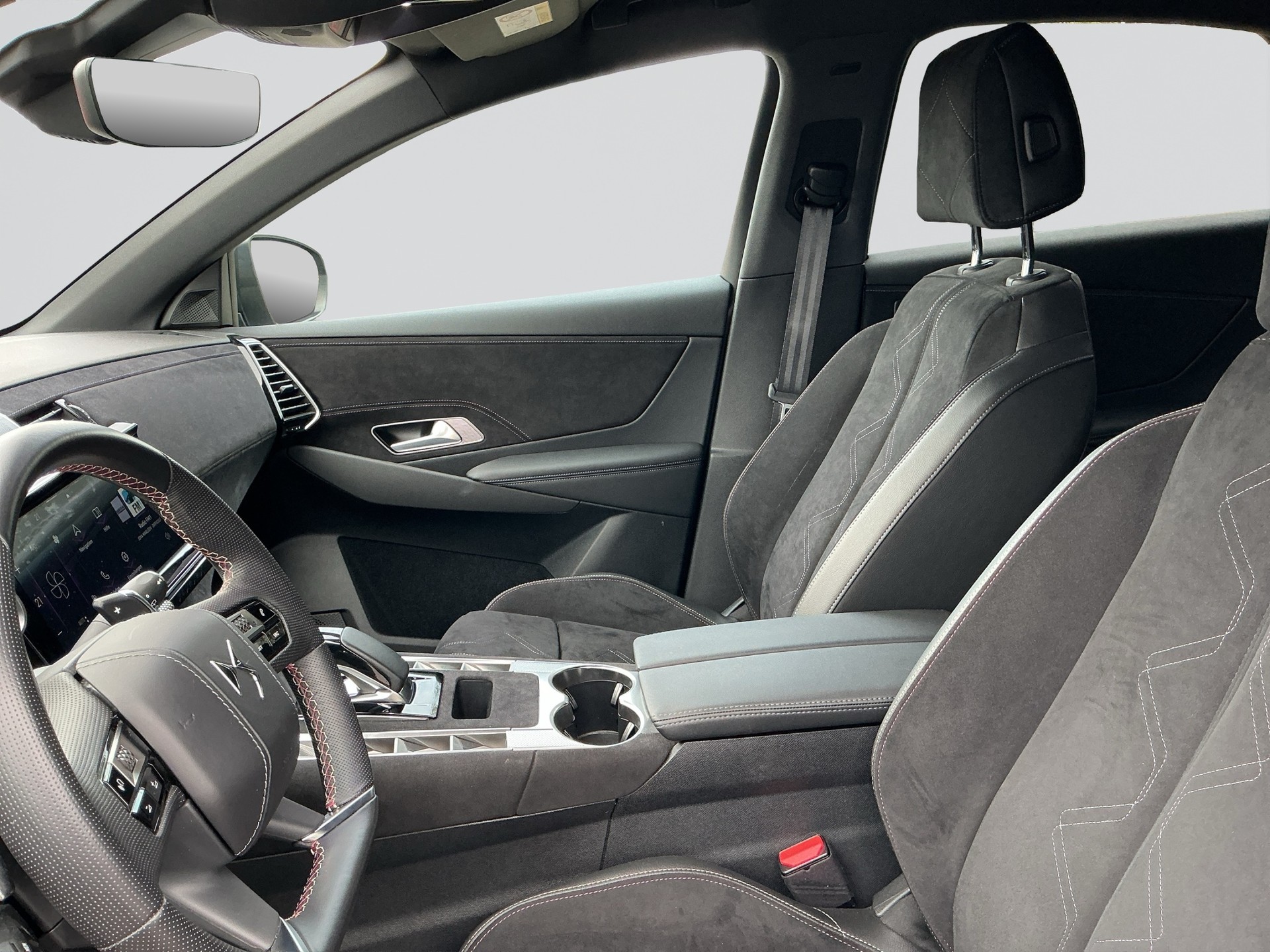 DS AUTOMOBILES DS7 DS 7 Crossback E-Tense 300 4x4 Performance Line +-image-5